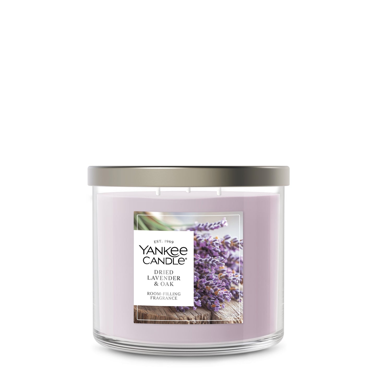 Dried Lavender & Oak Shift 1-0548