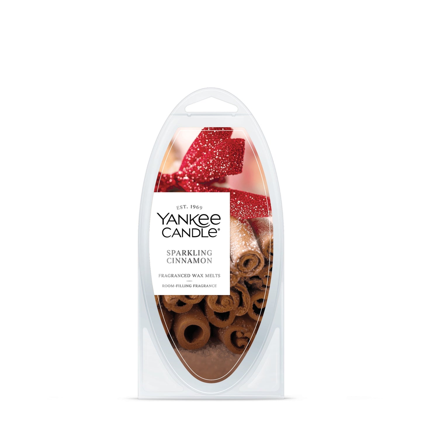 Sparkling Cinnamon Select 1-0323