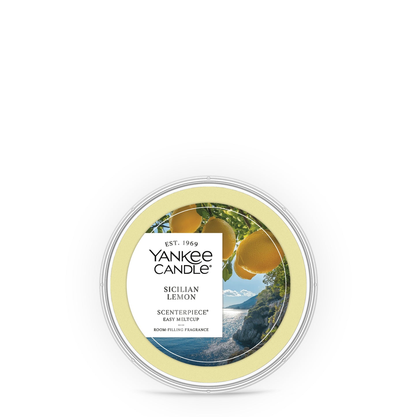 Sicilian Lemon Blend 1-0309