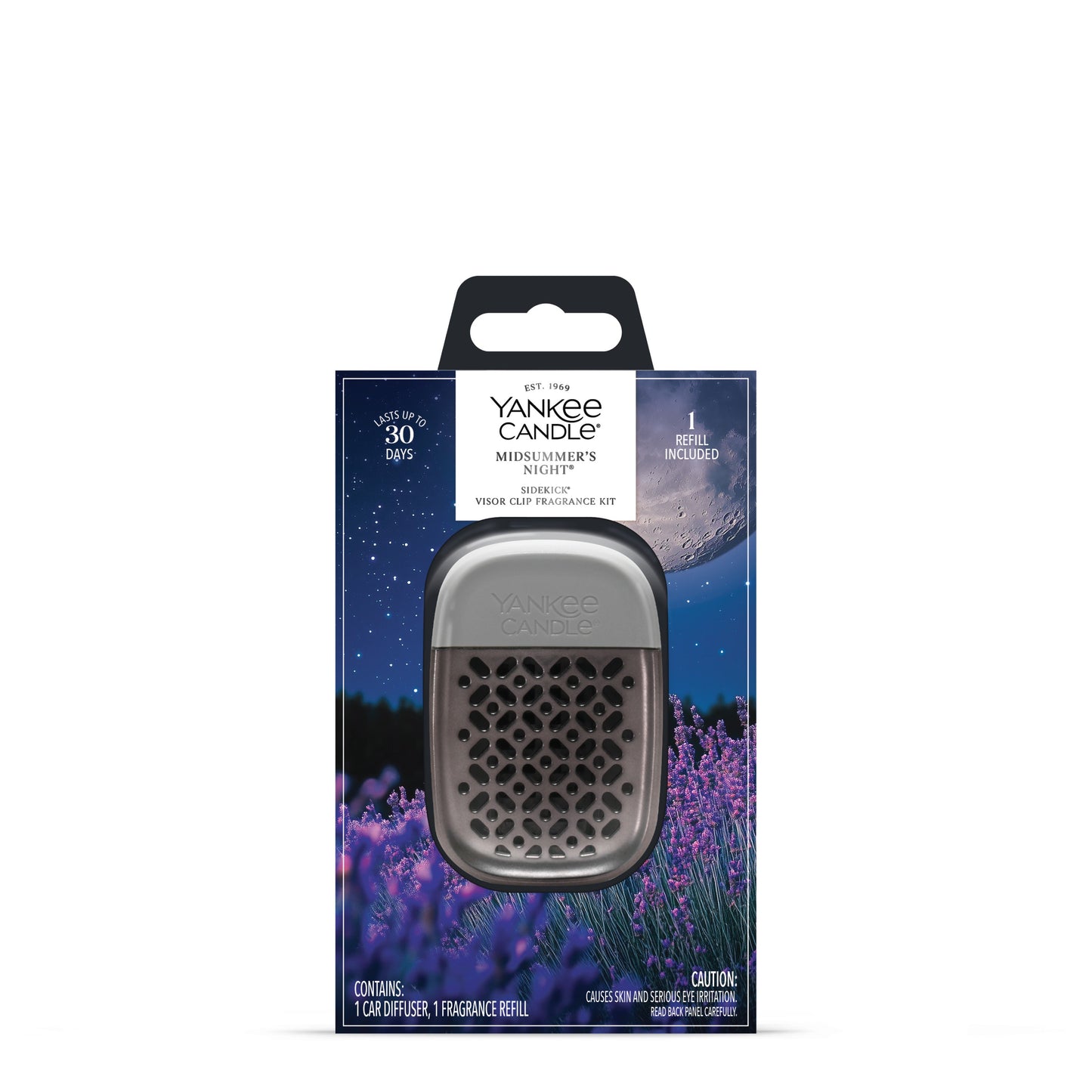 MidSummer's Night® and Organic Pattern Blue Starter Kit Select 1-0033