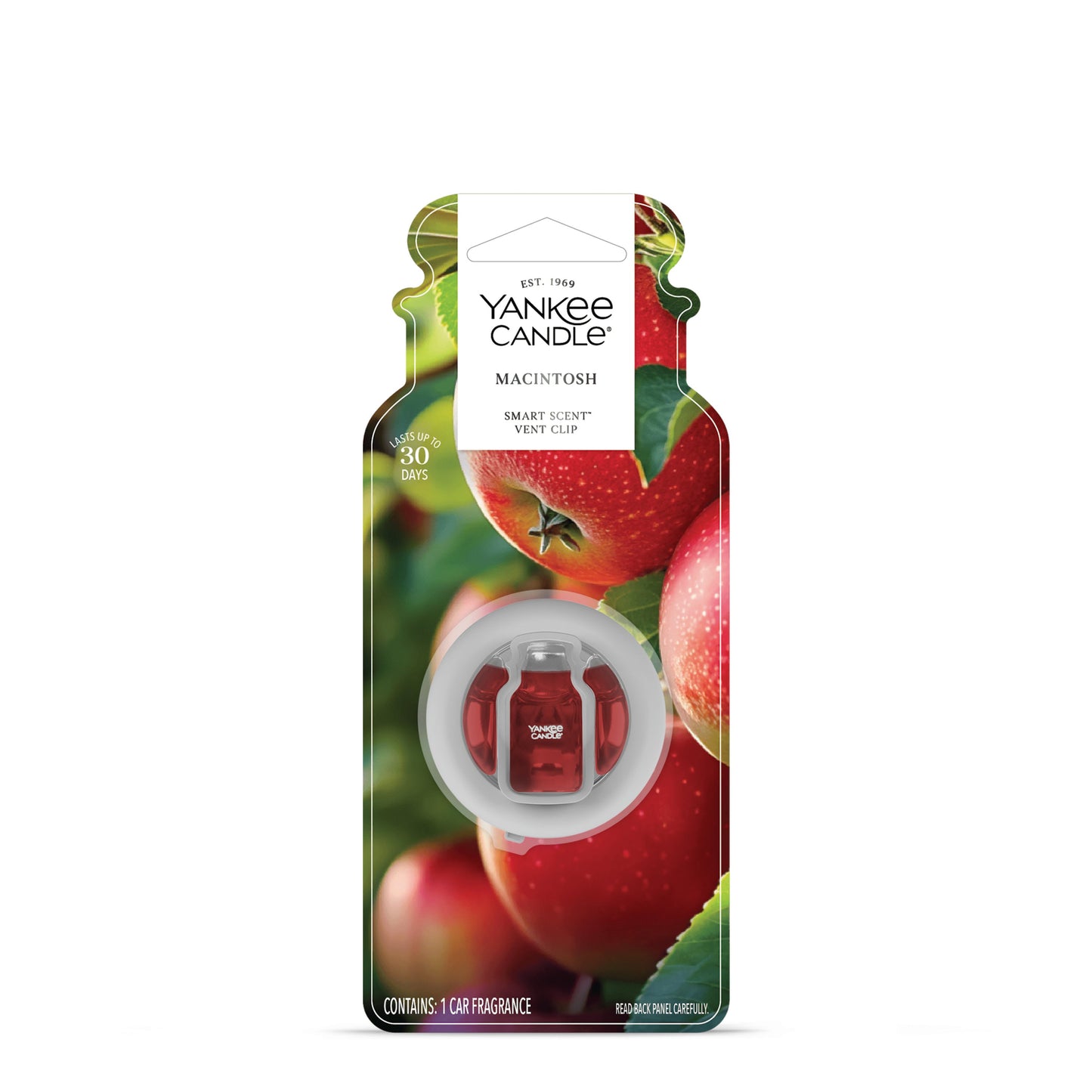 Macintosh Drop 1-0384