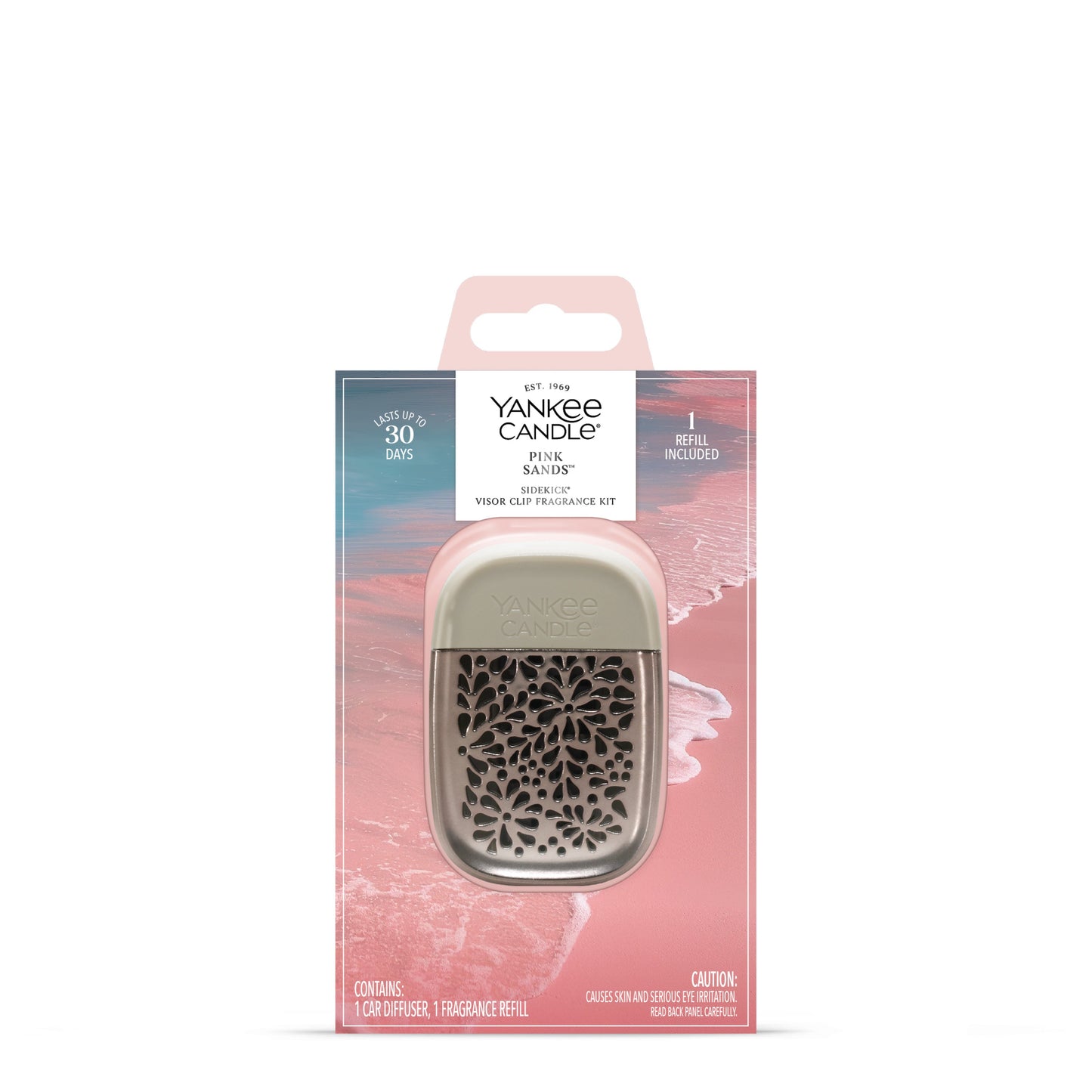 Pink Sands™ Edit 1-0101