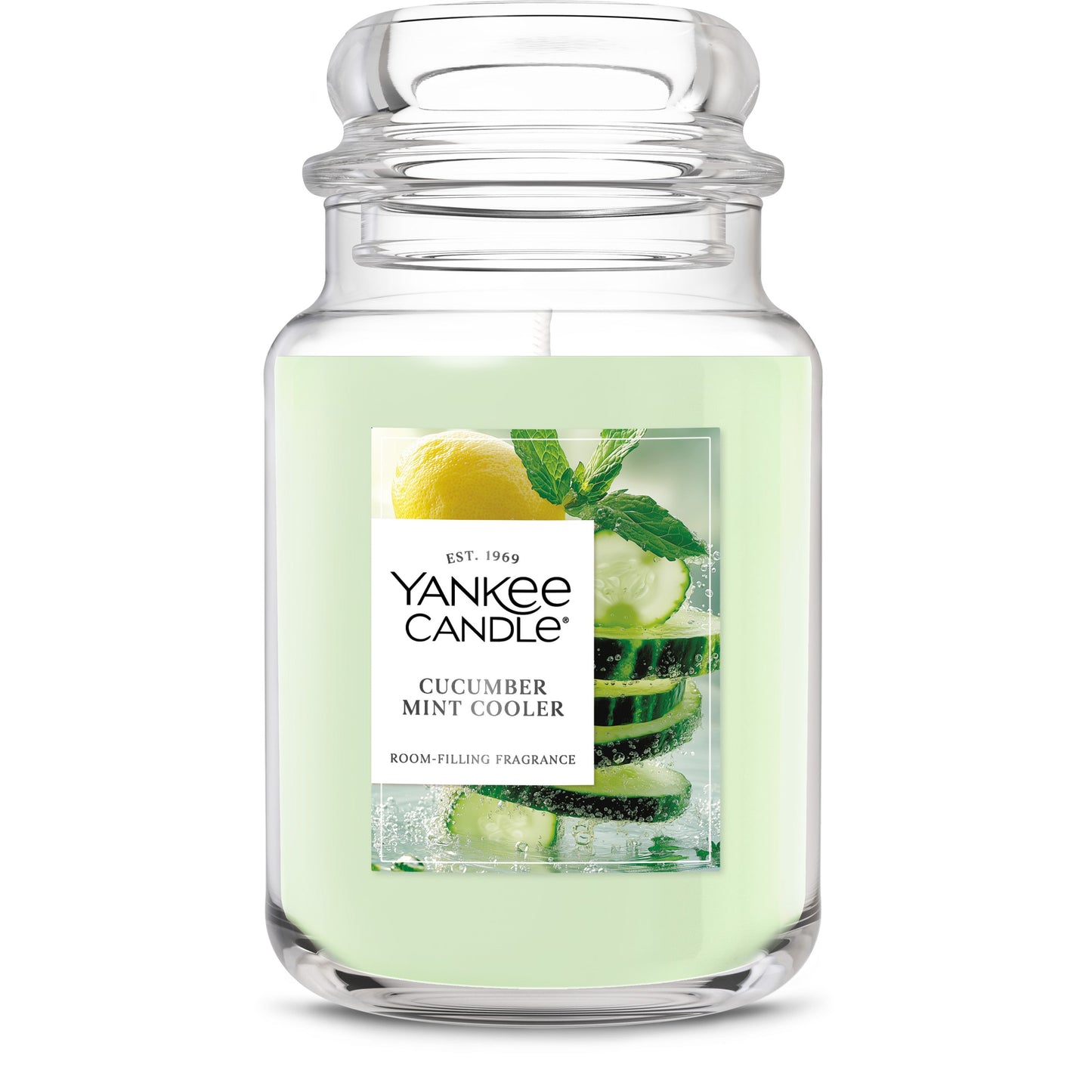 Cucumber Mint Cooler Studio 1-0545