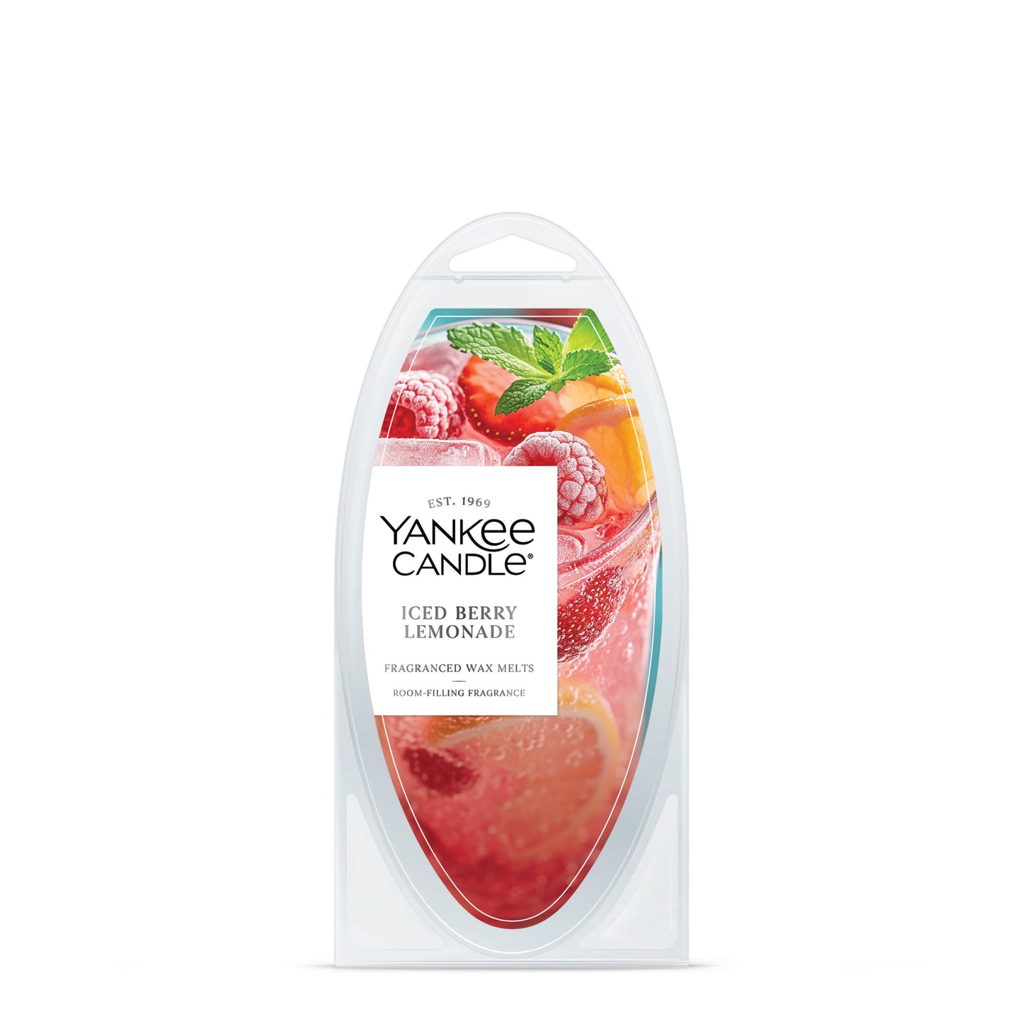 Iced Berry Lemonade Daily 1-0037