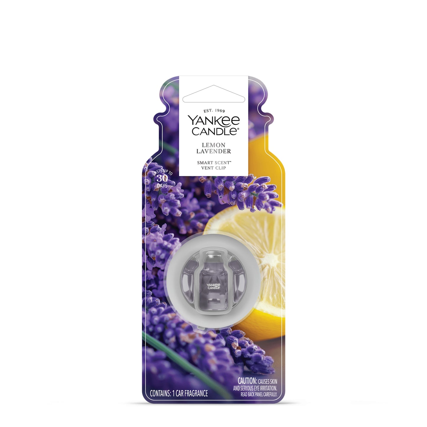 Lemon Lavender Series 1-0052