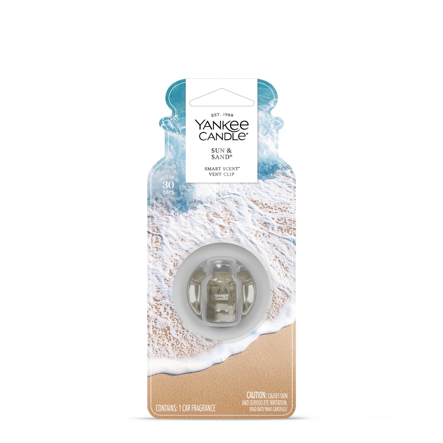 Sun & Sand® Daily 1-0207