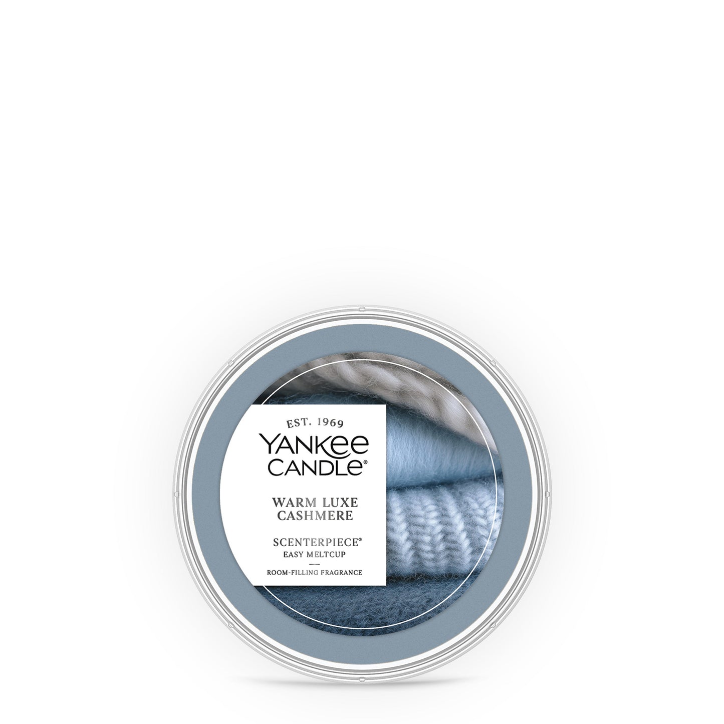 Warm Luxe Cashmere Blend 1-0399