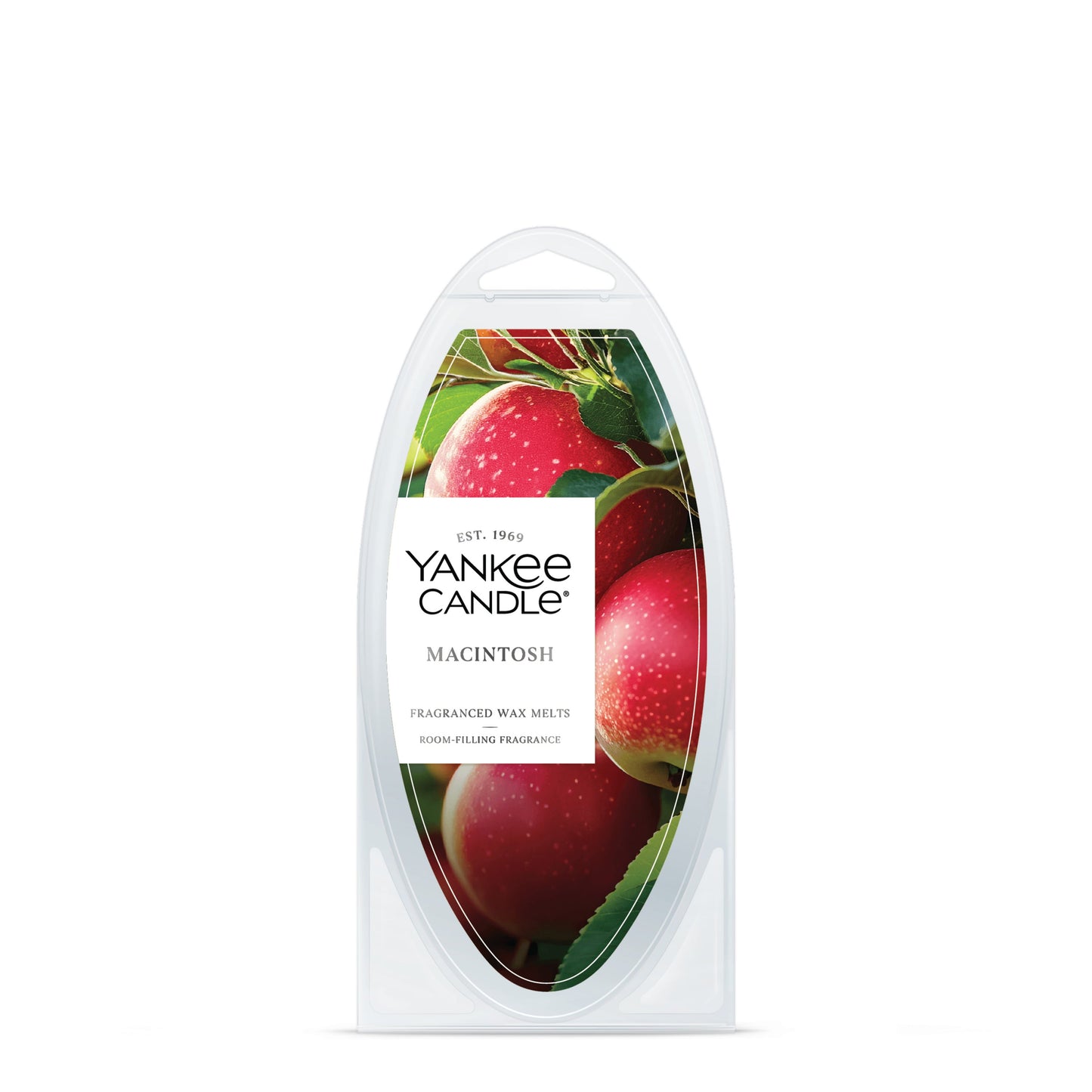 Macintosh Blend 1-0479