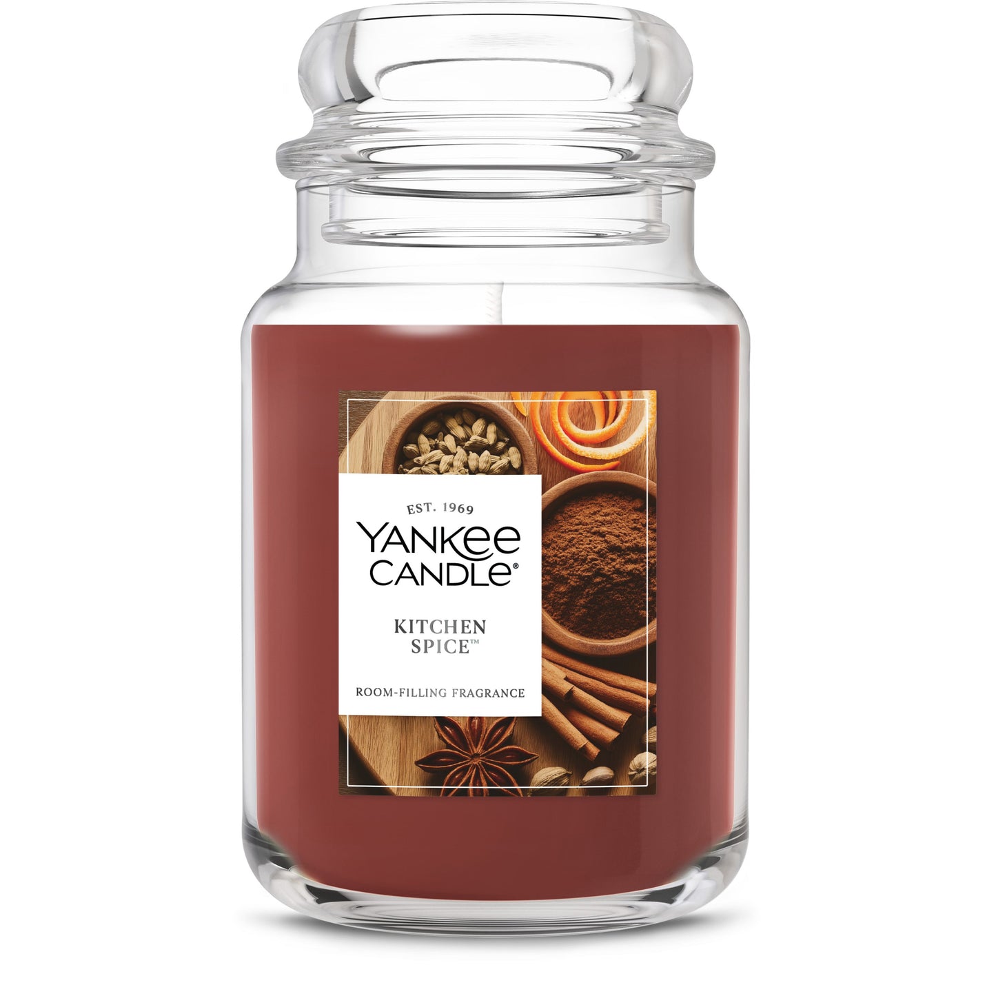 Kitchen Spice™ Select 1-0433