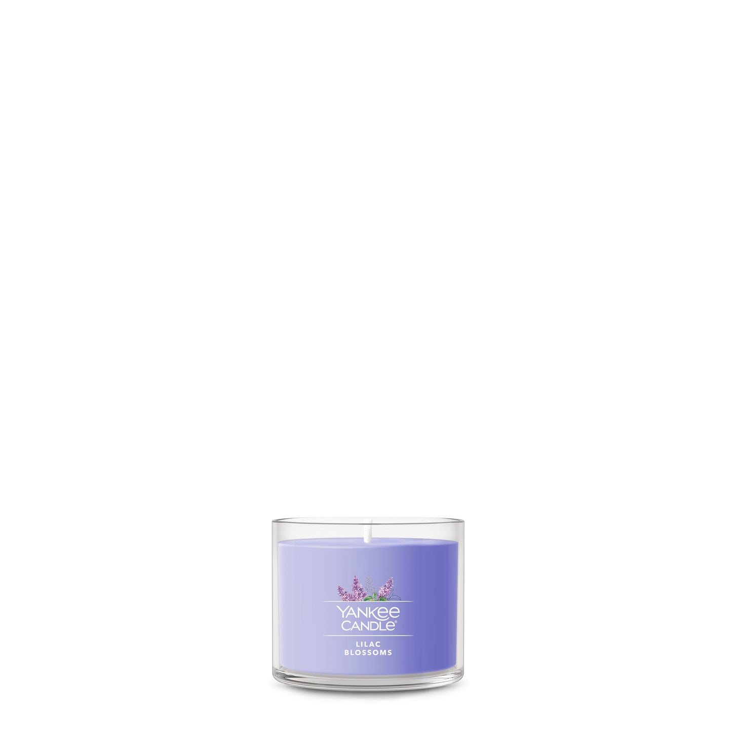 Lilac Blossoms Daily 1-0677