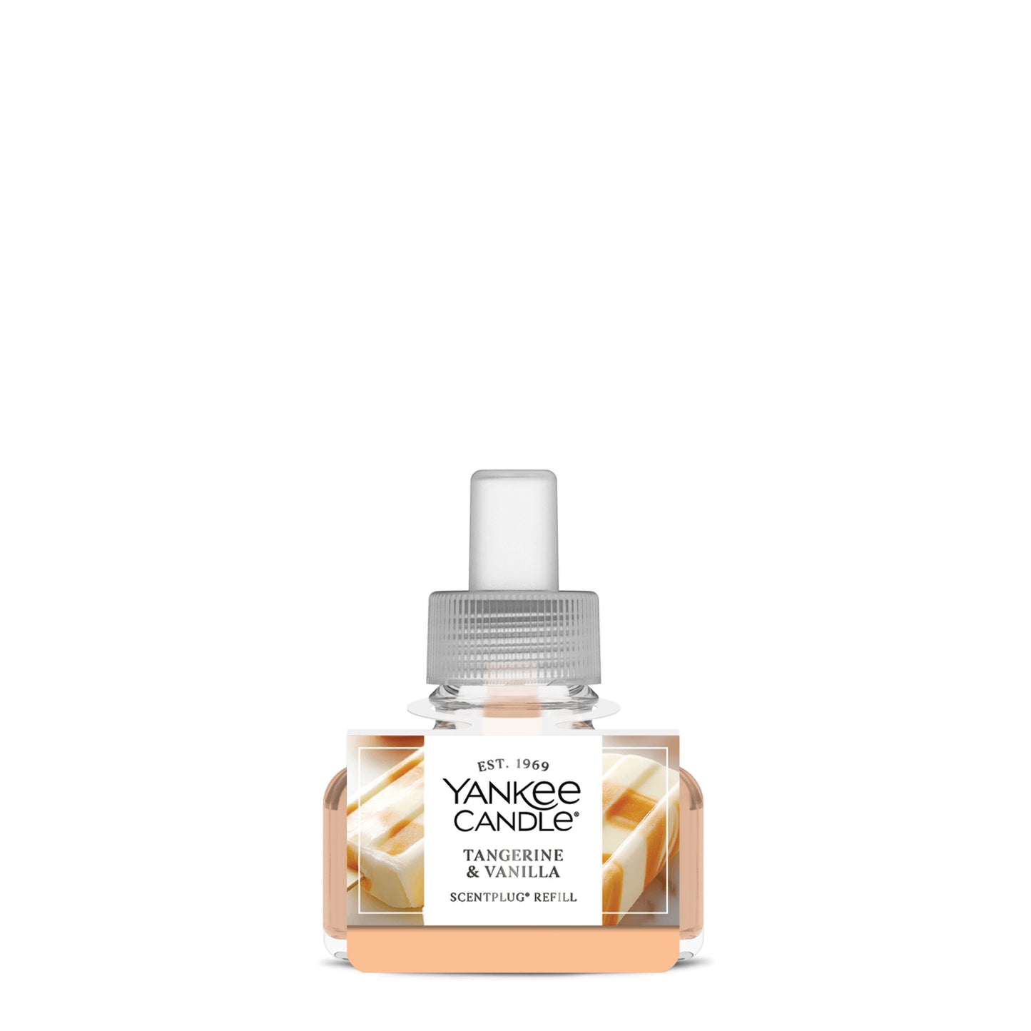 Tangerine & Vanilla Studio 1-0865