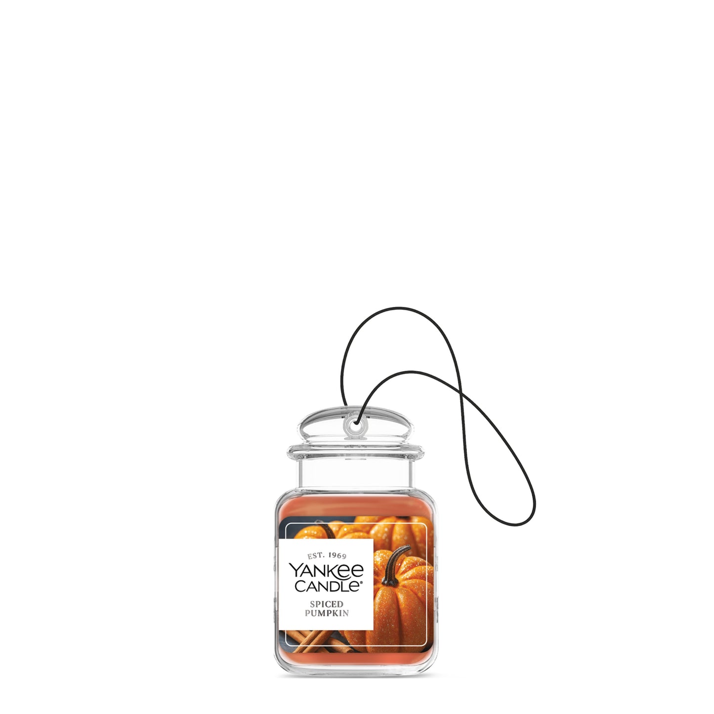 Spiced Pumpkin Shift 1-0538