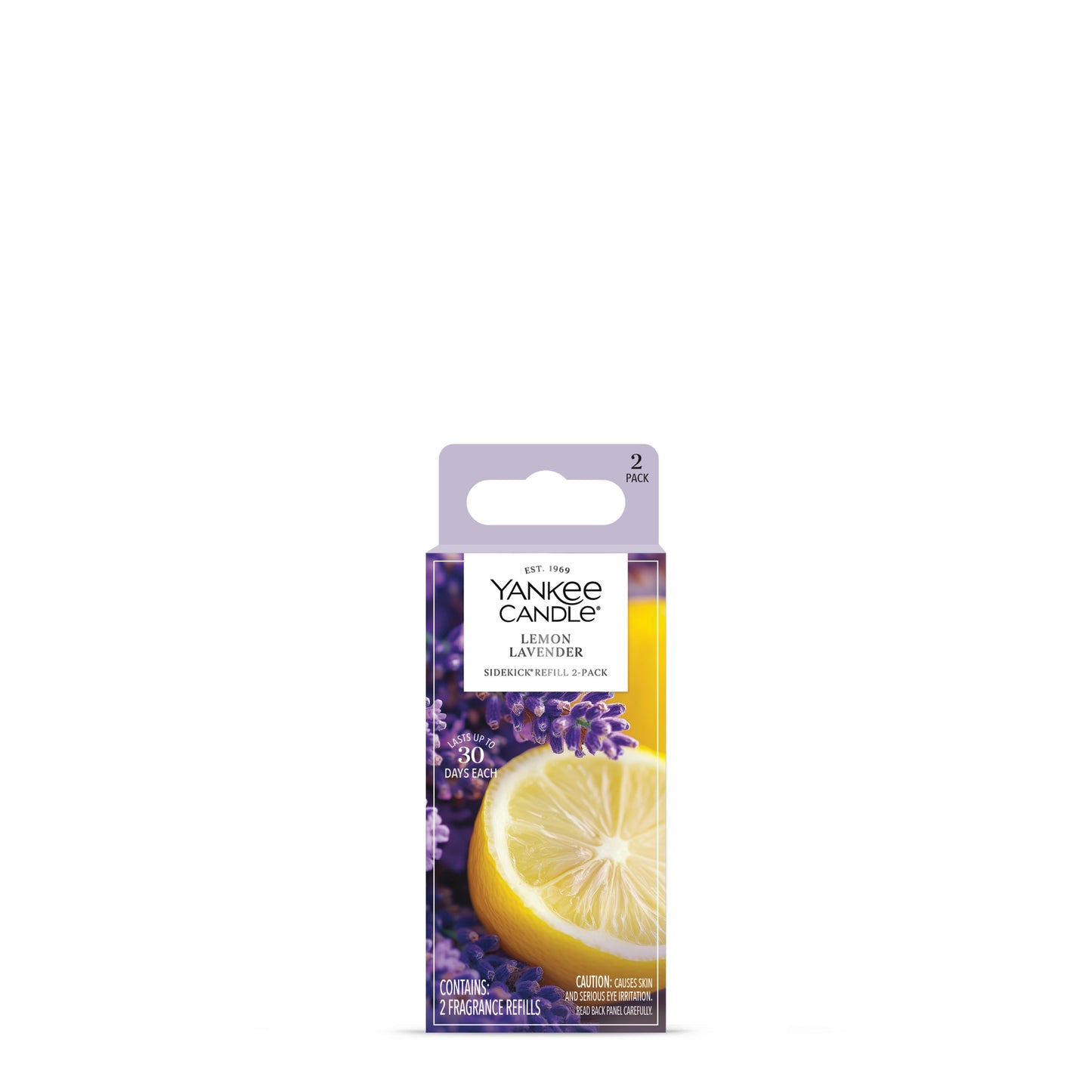 Lemon Lavender Drop 1-0074