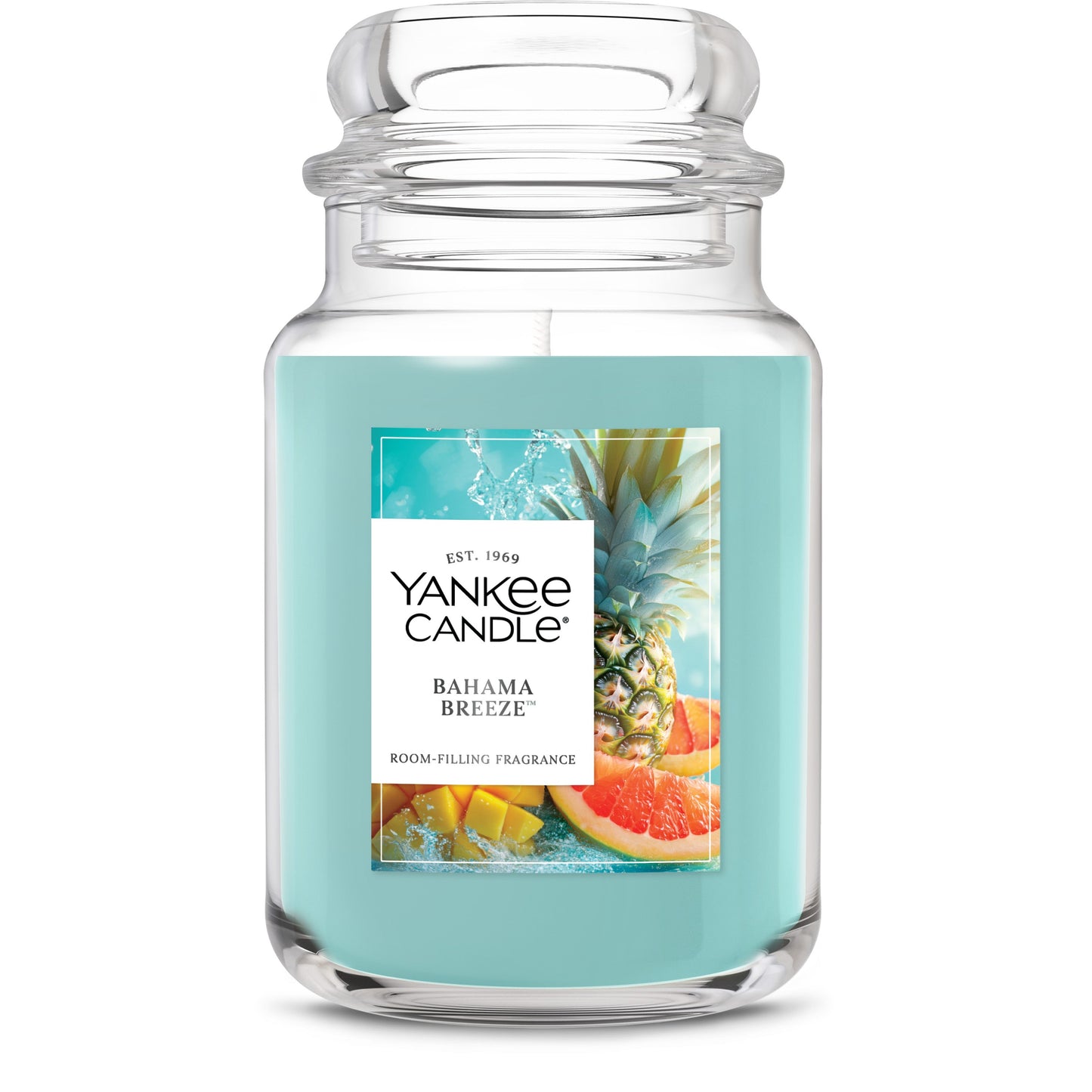 Bahama Breeze™ Wave 1-0190