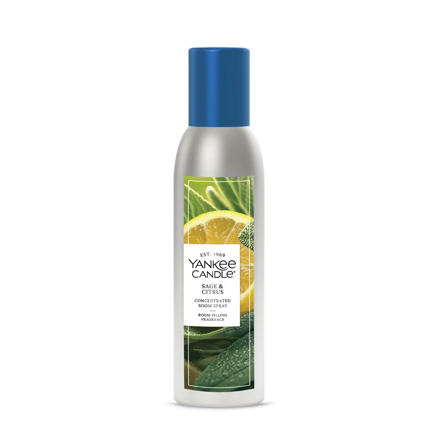 Sage & Citrus Shift 1-0208
