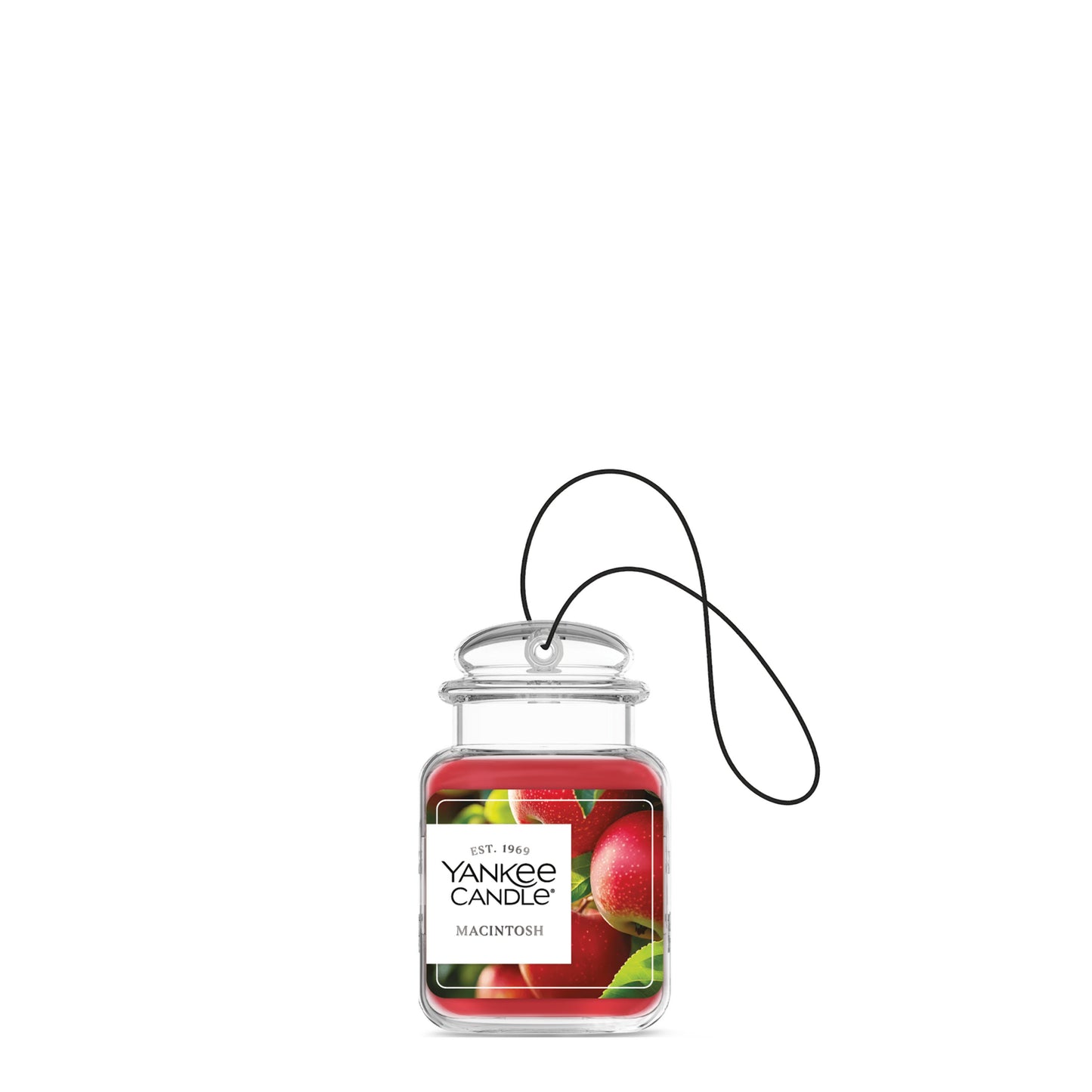 Macintosh Drop 1-0814
