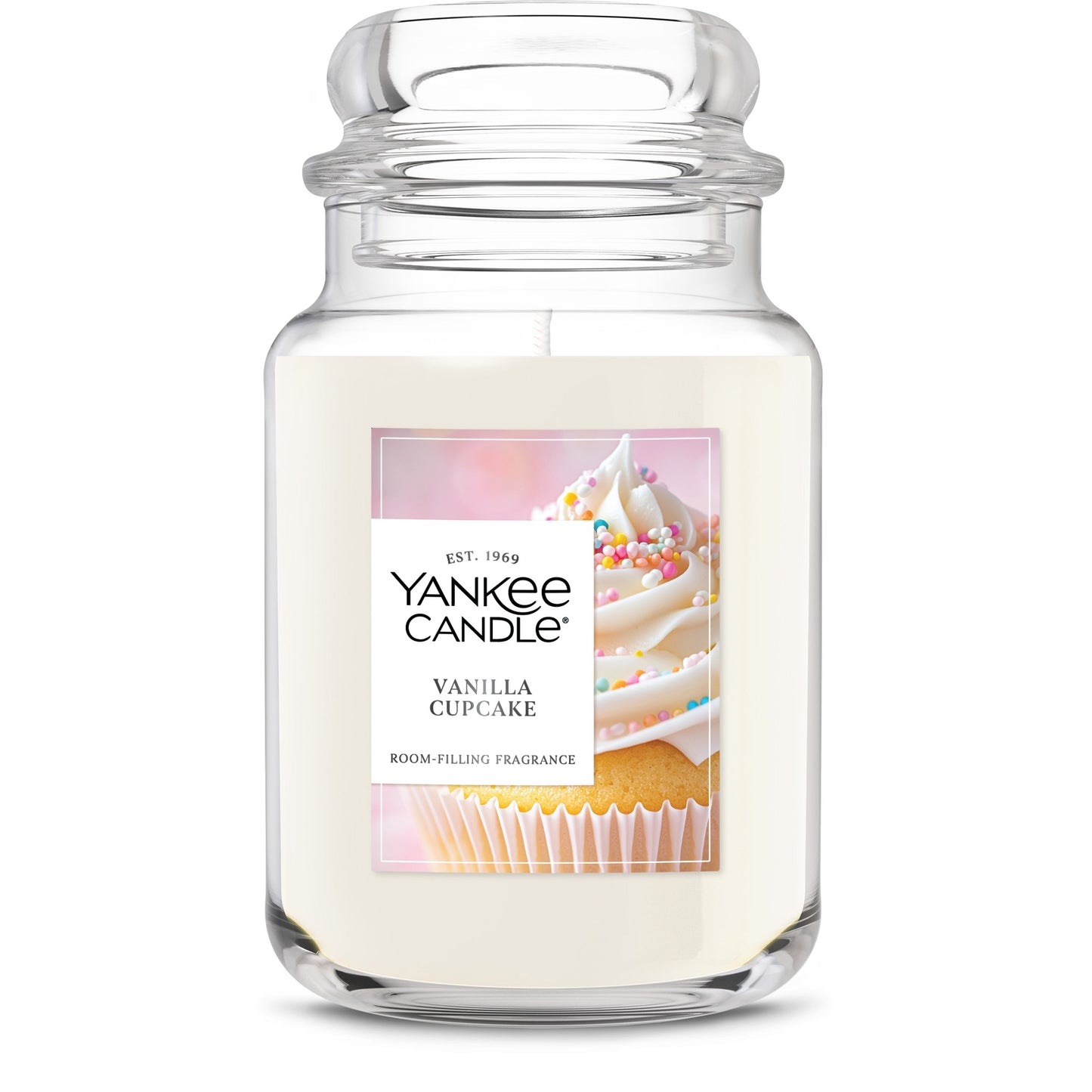 Vanilla Cupcake Shift 1-0238