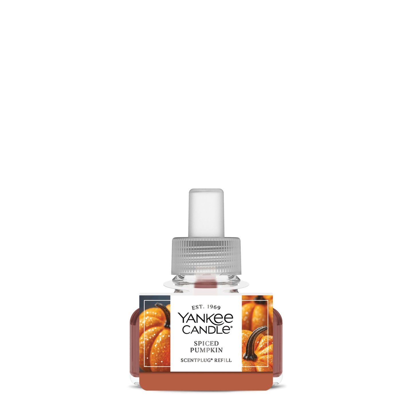 Spiced Pumpkin Blend 1-0459
