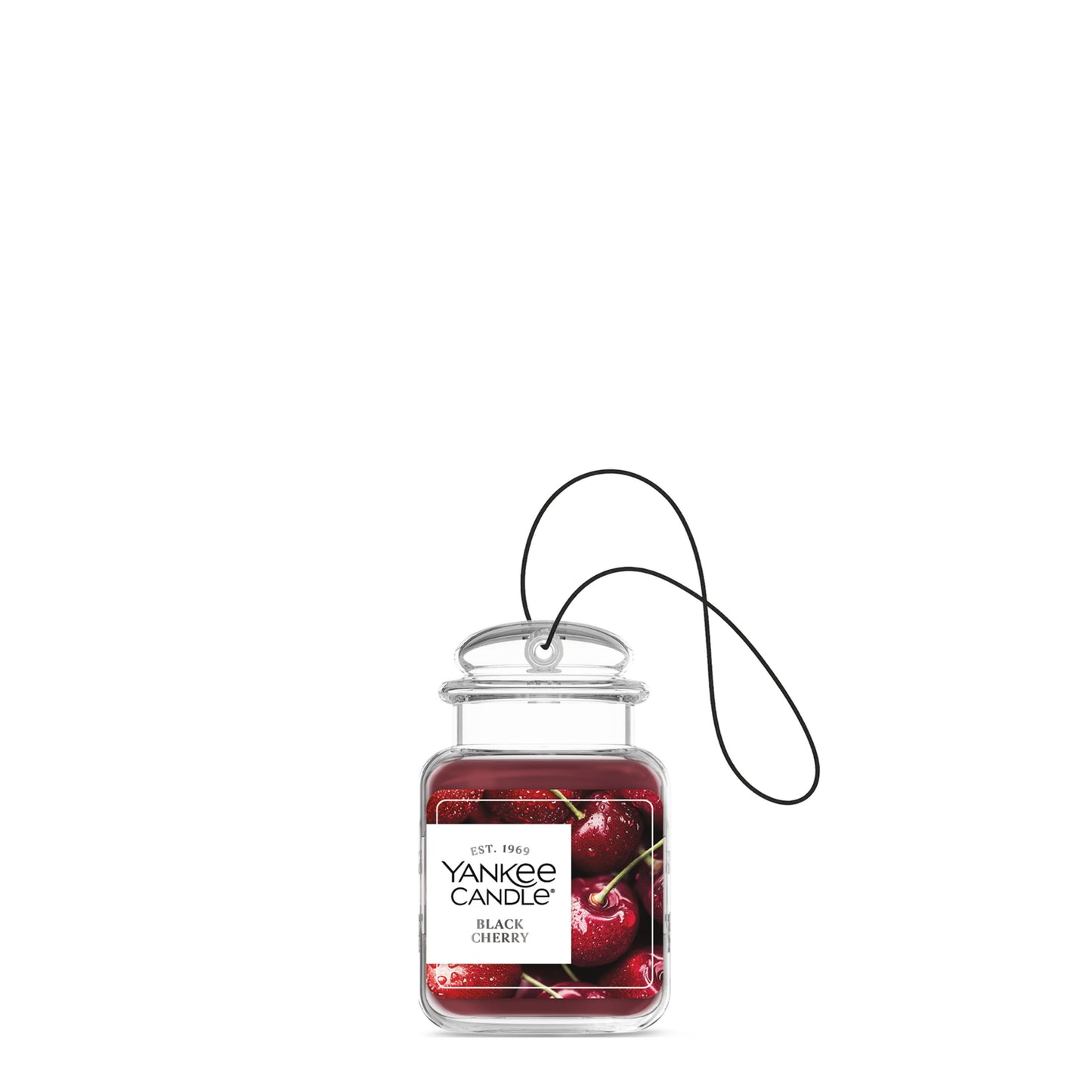 Black Cherry Core 1-0406