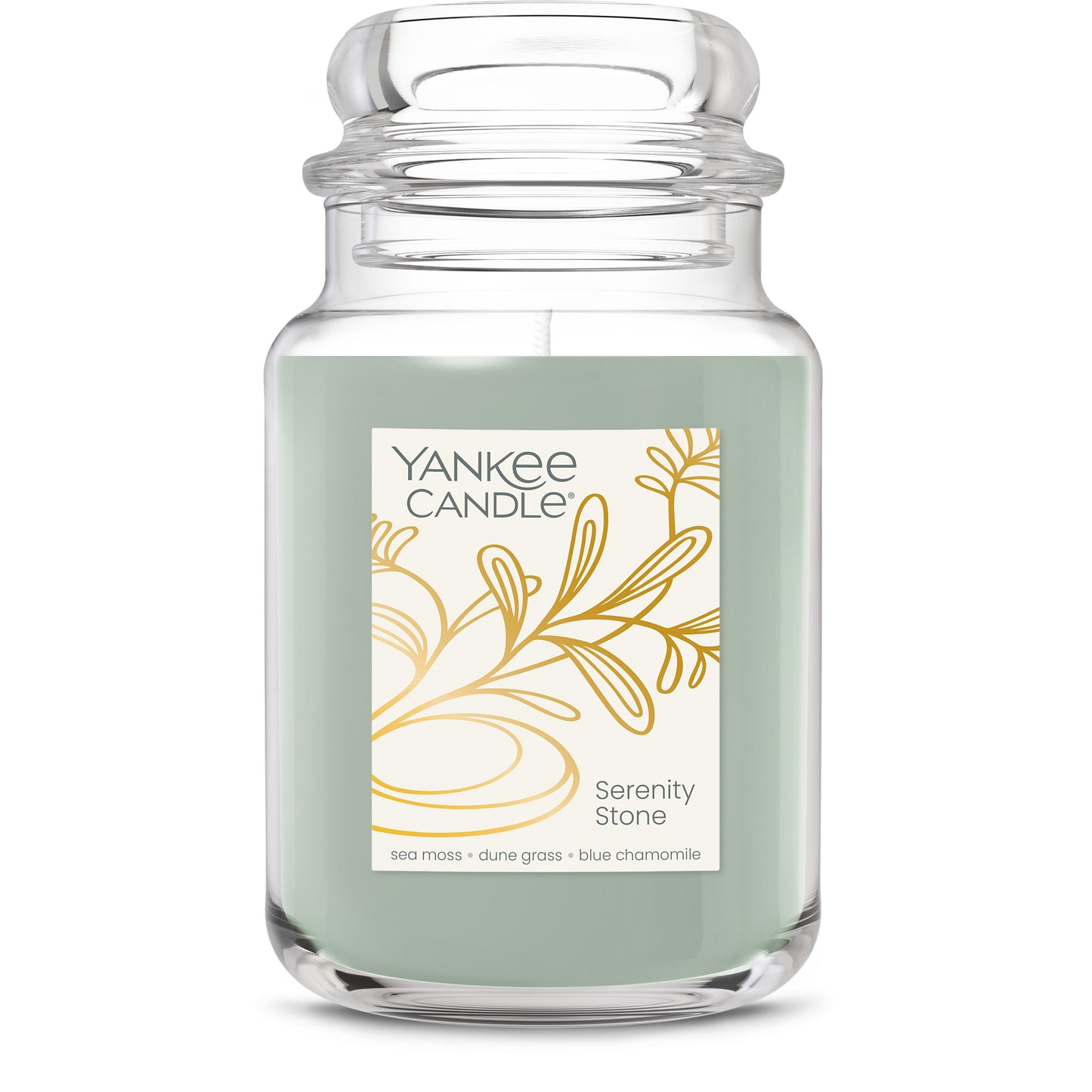 Serenity Stone Drop 1-0794