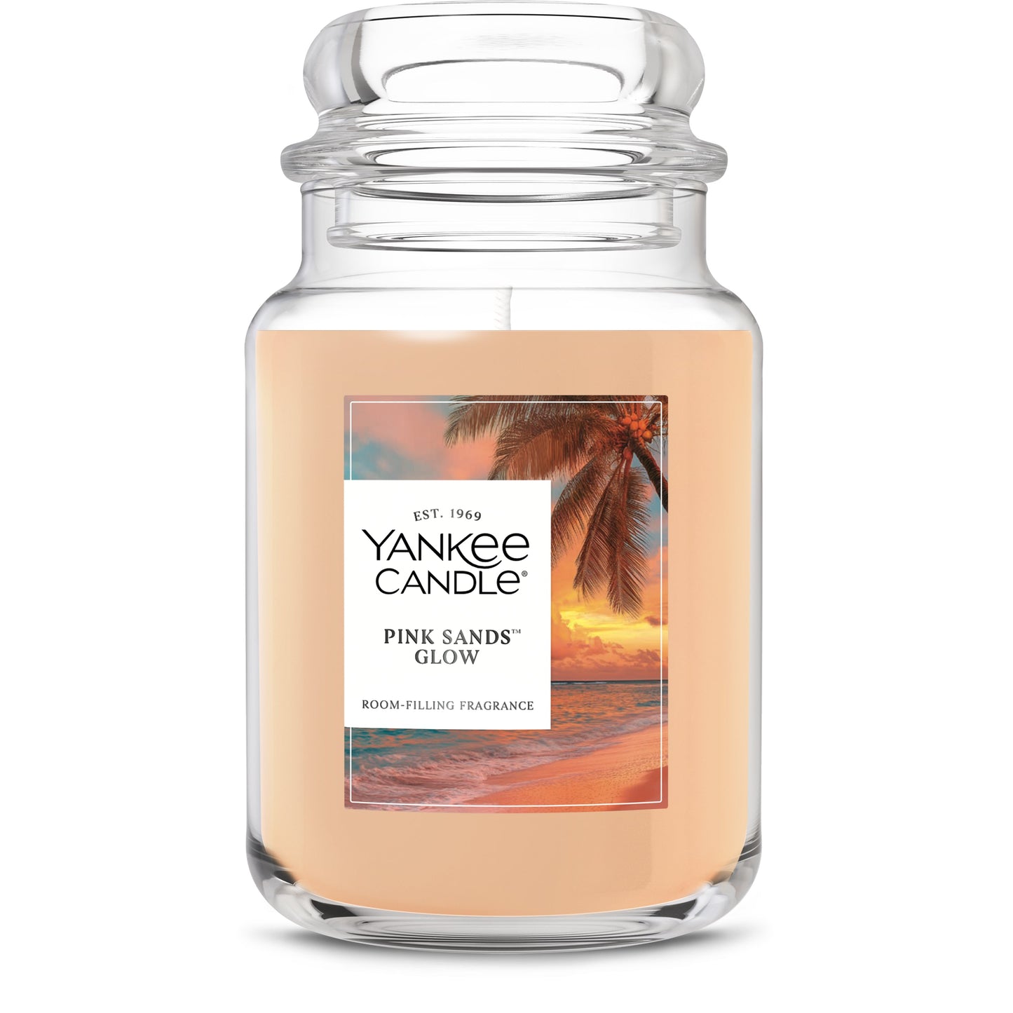 Pink Sands™ Glow Select 1-0103