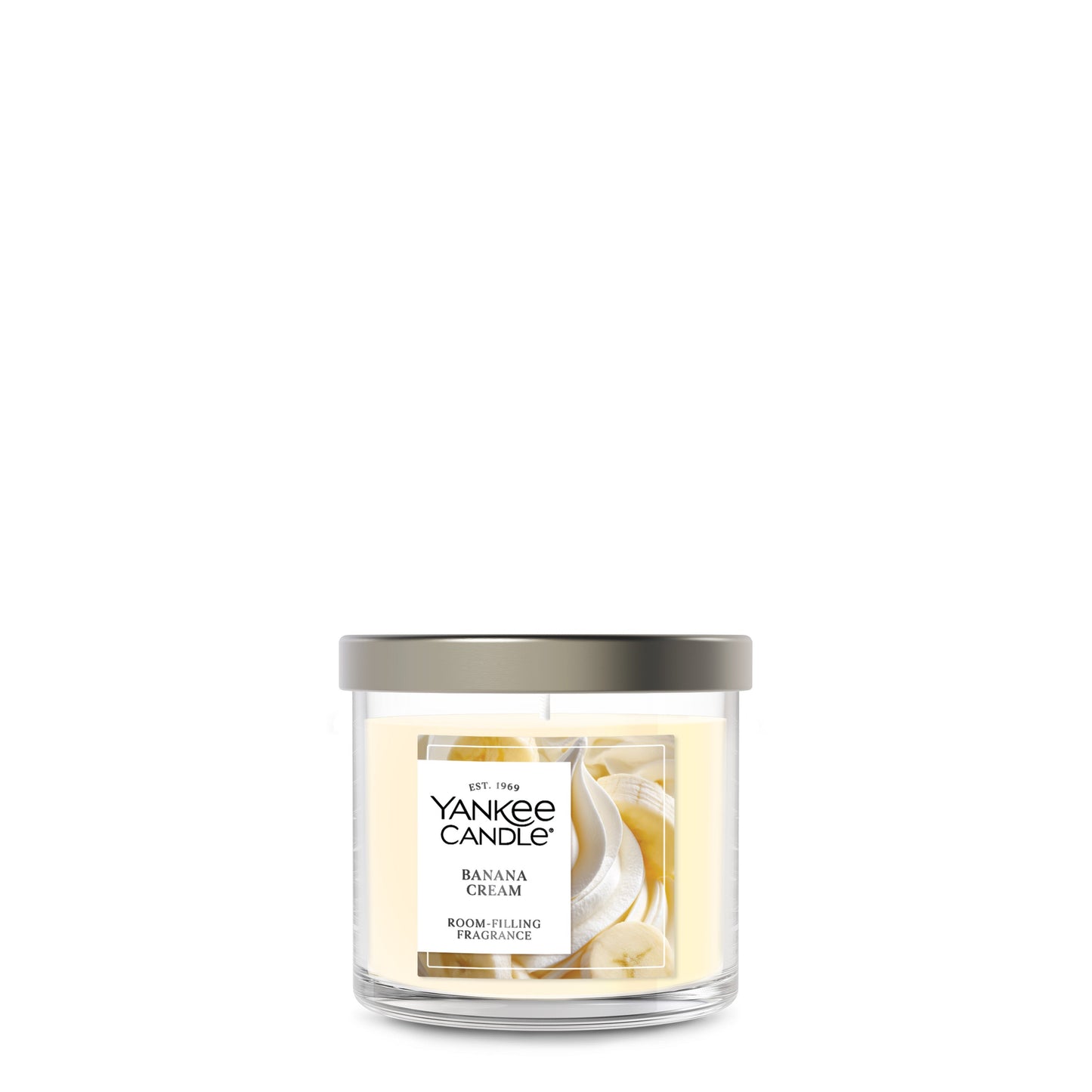 Banana Cream Core 1-0276