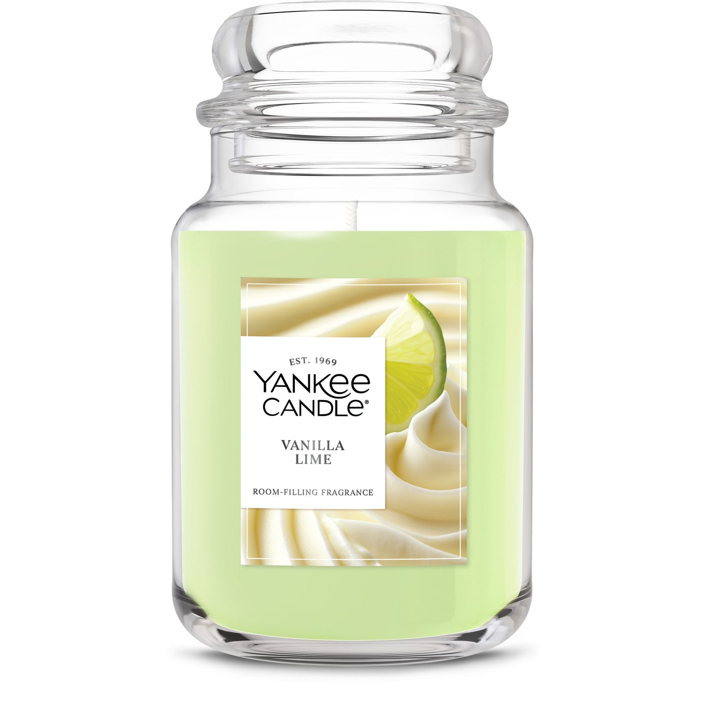 Vanilla Lime Wave 1-0590