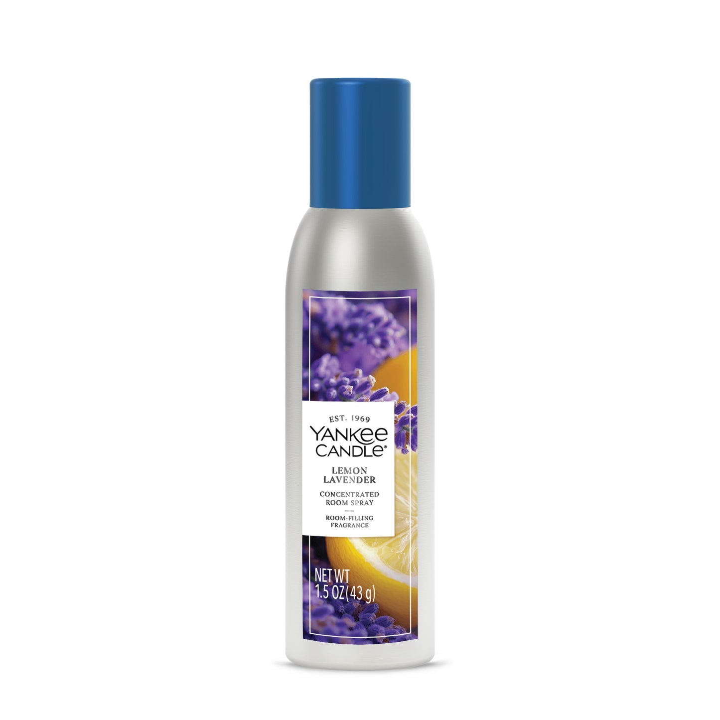 Lemon Lavender Drop 1-0074