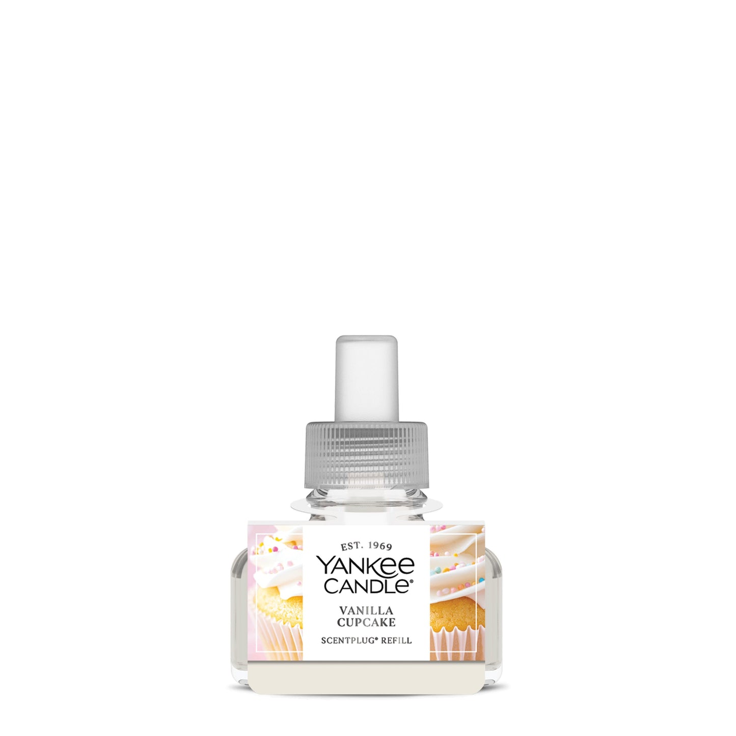 Vanilla Cupcake Shift 1-0798