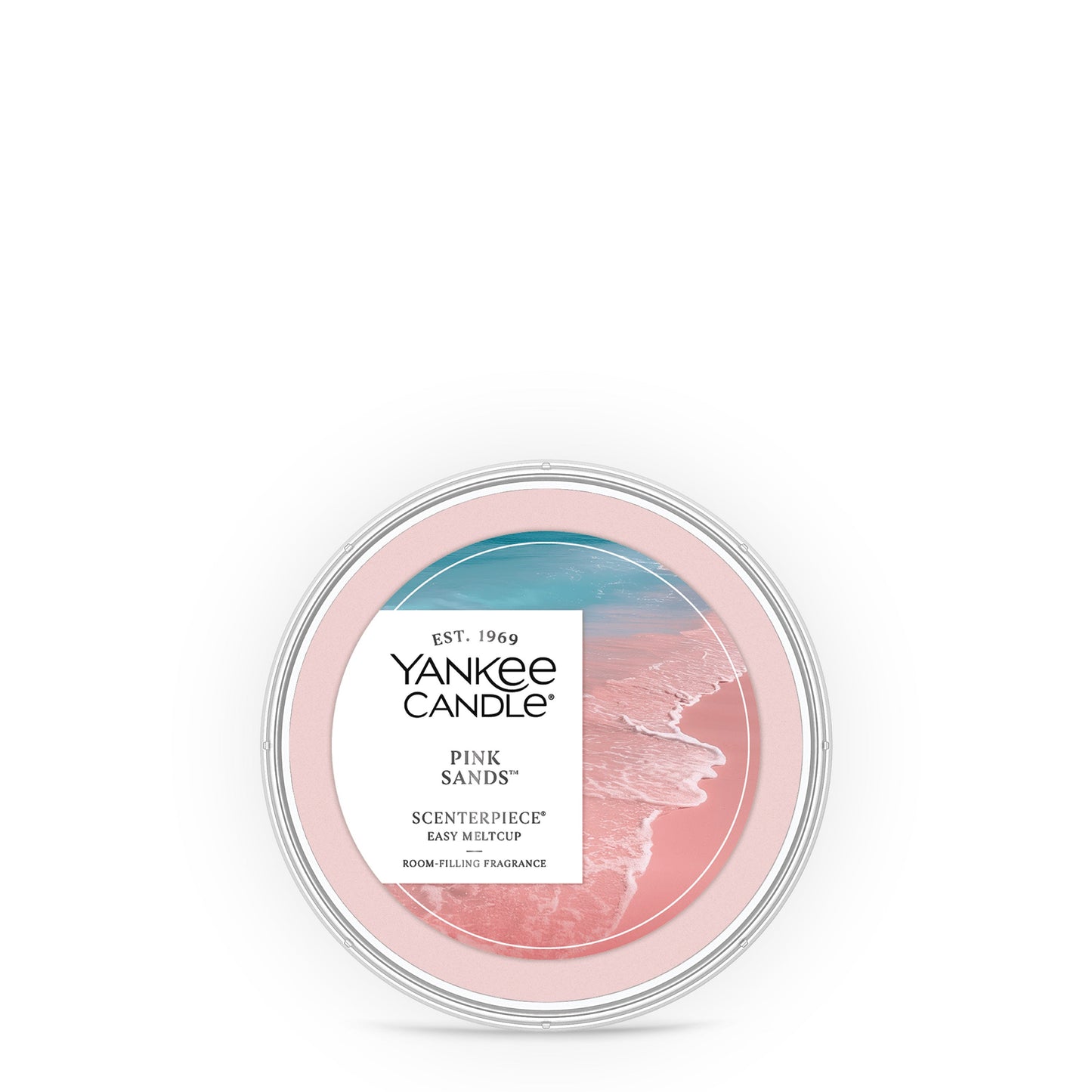 Pink Sands™ Blend 1-0109