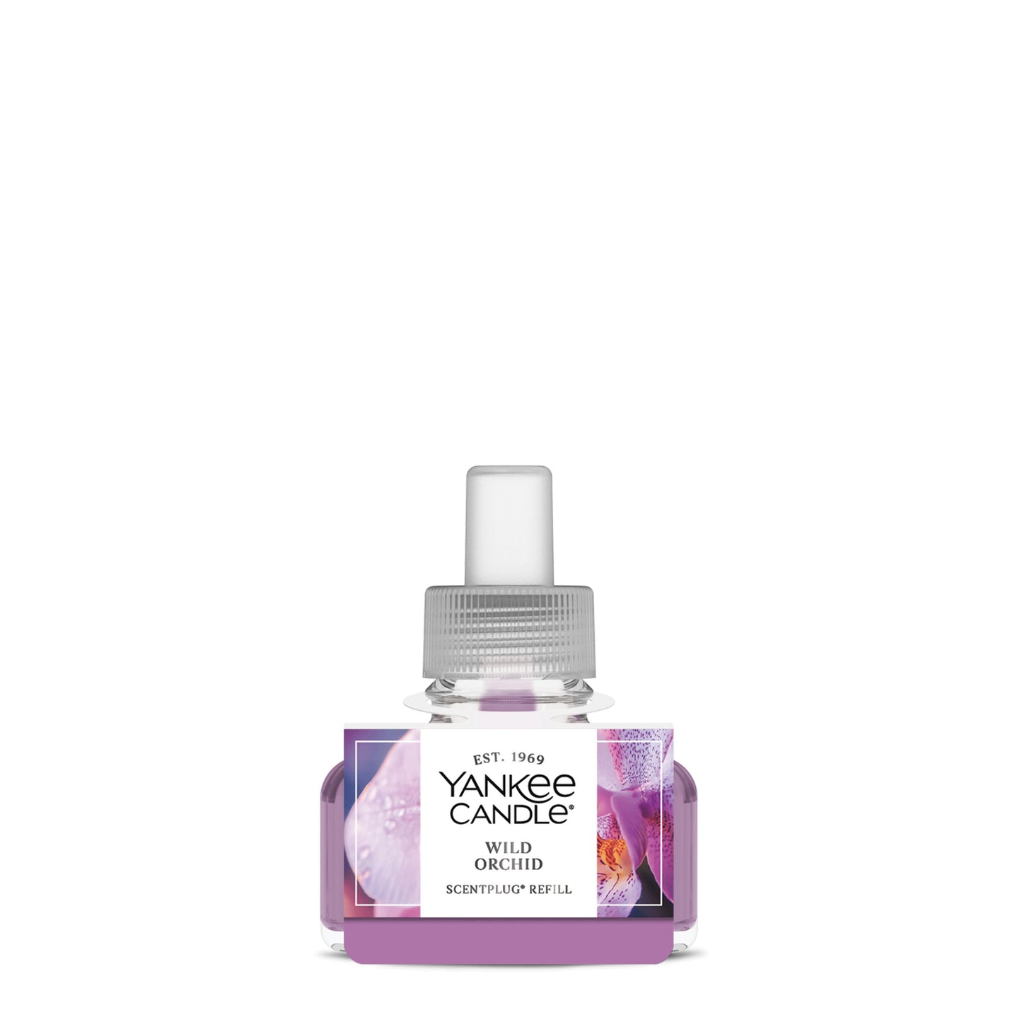 Wild Orchid Shift 1-0128