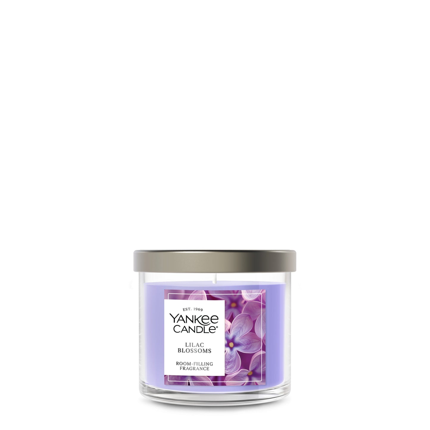 Lilac Blossoms Blend 1-0929