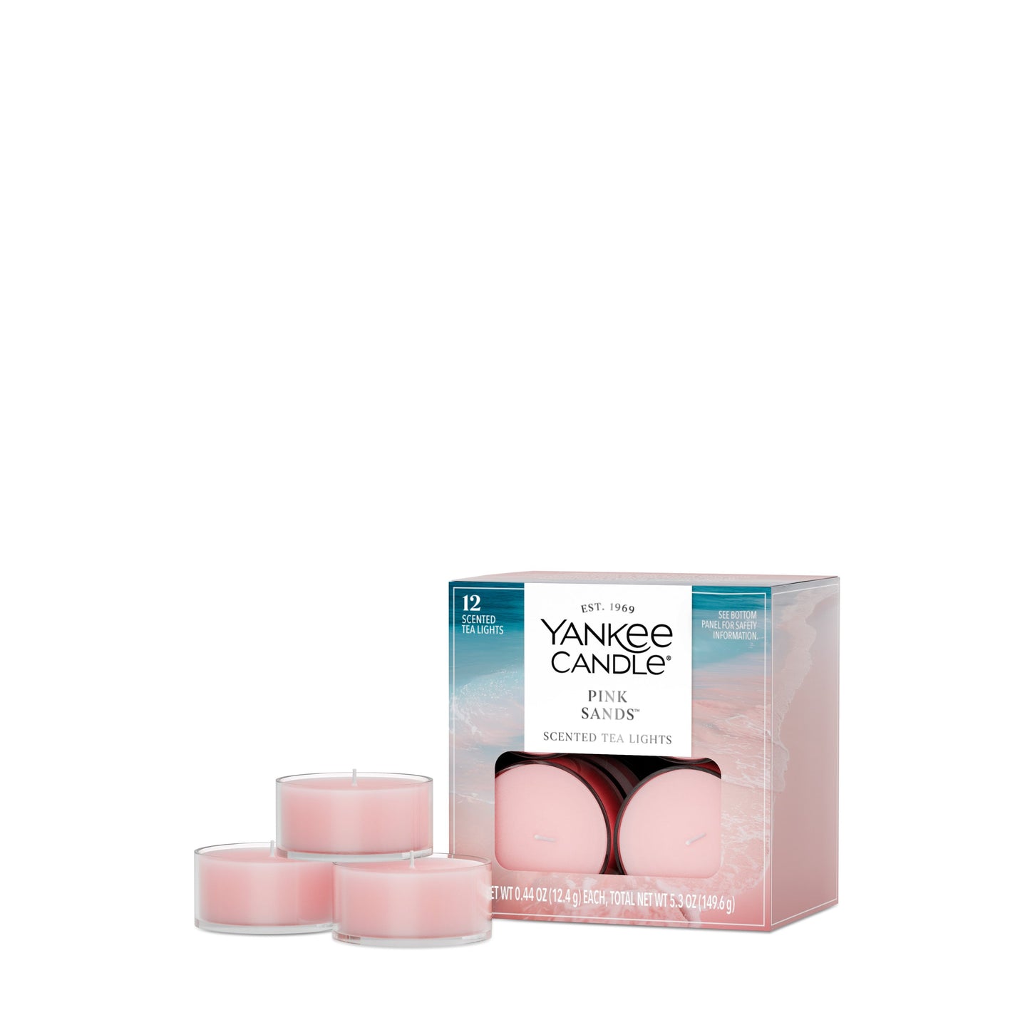 Pink Sands™ Shift 1-0058