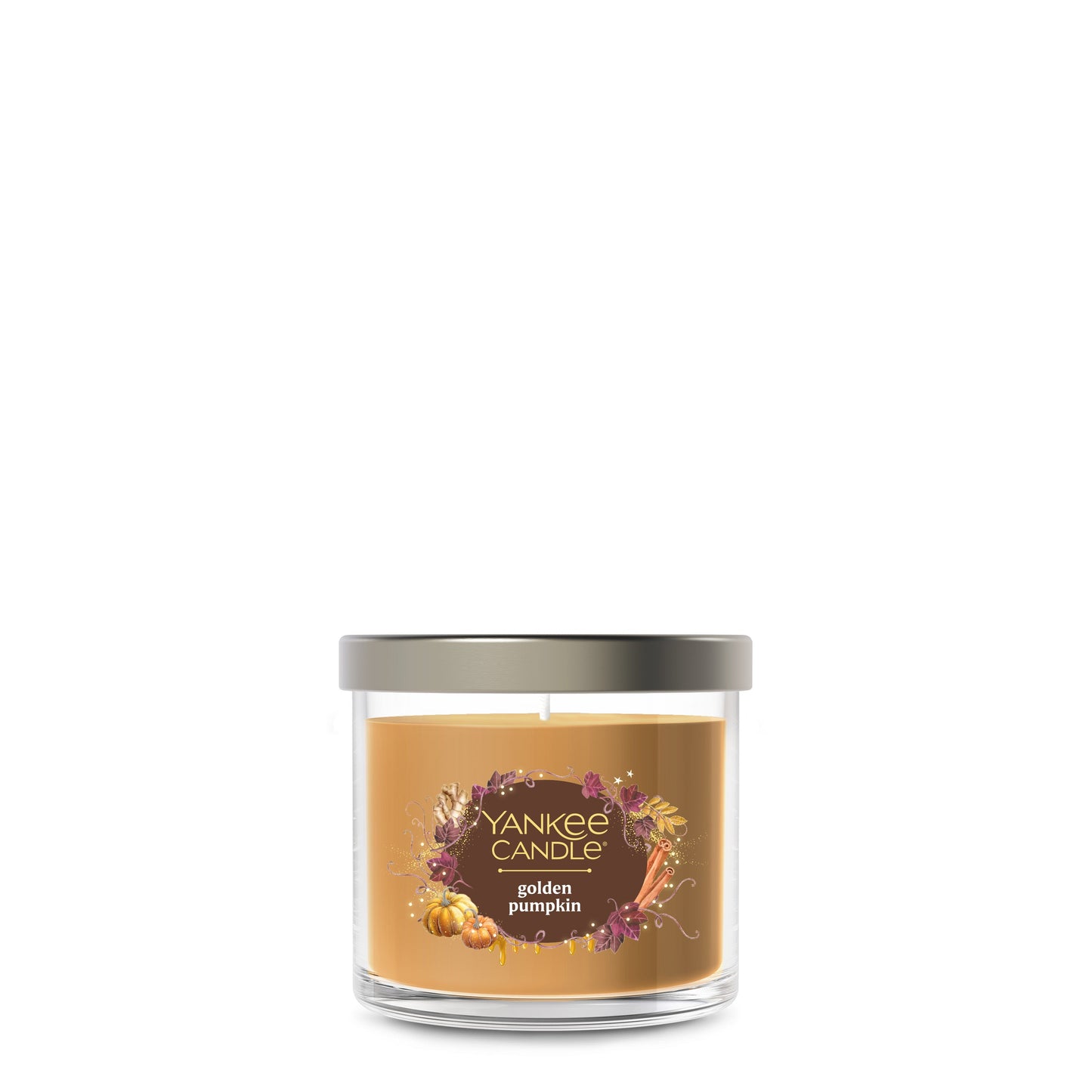Golden Pumpkin Studio 1-0215