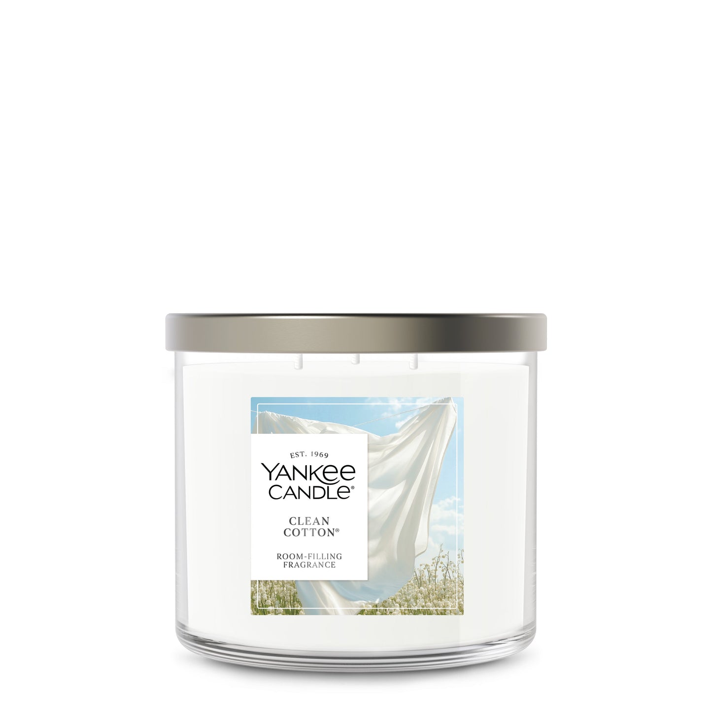 Clean Cotton® Select 1-0673