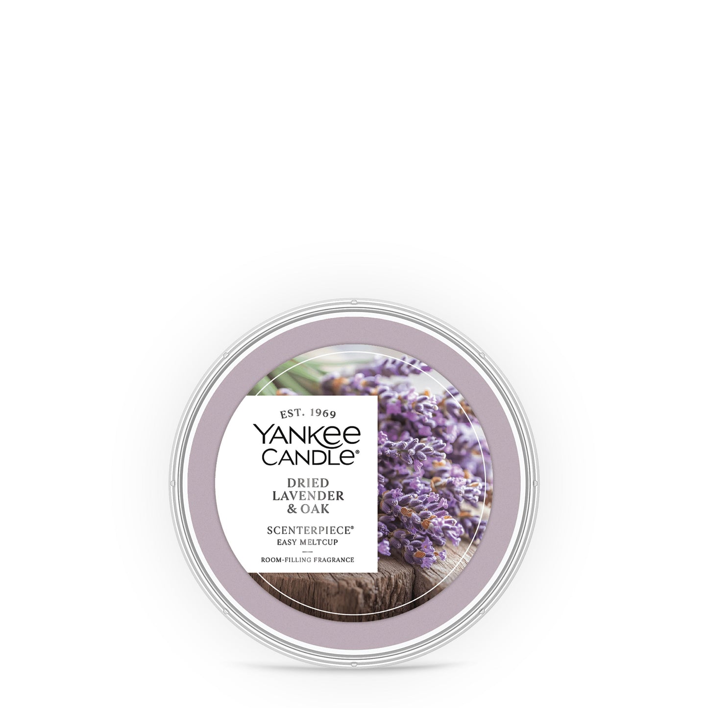 Dried Lavender & Oak Core 1-0286