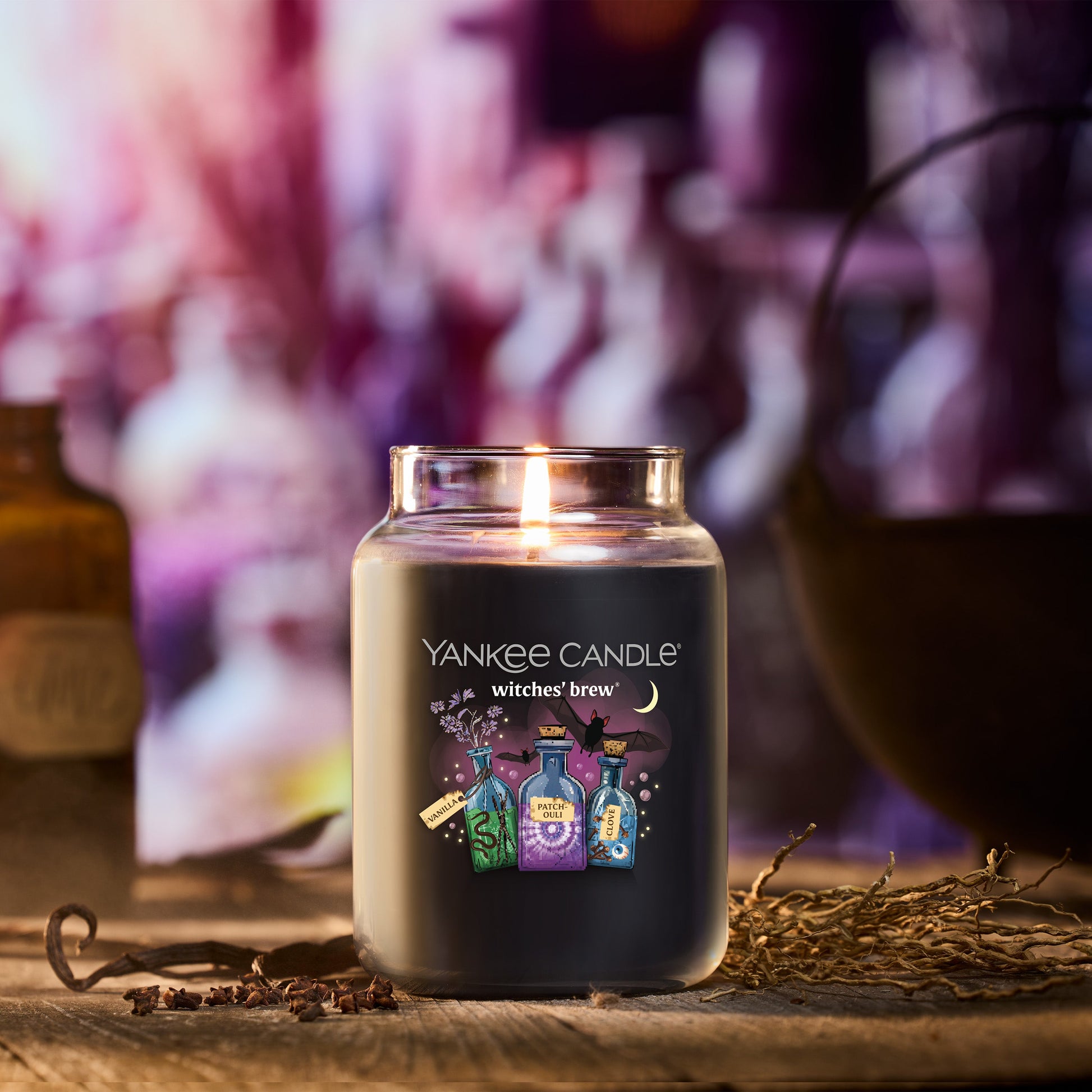 Witches' Brew®