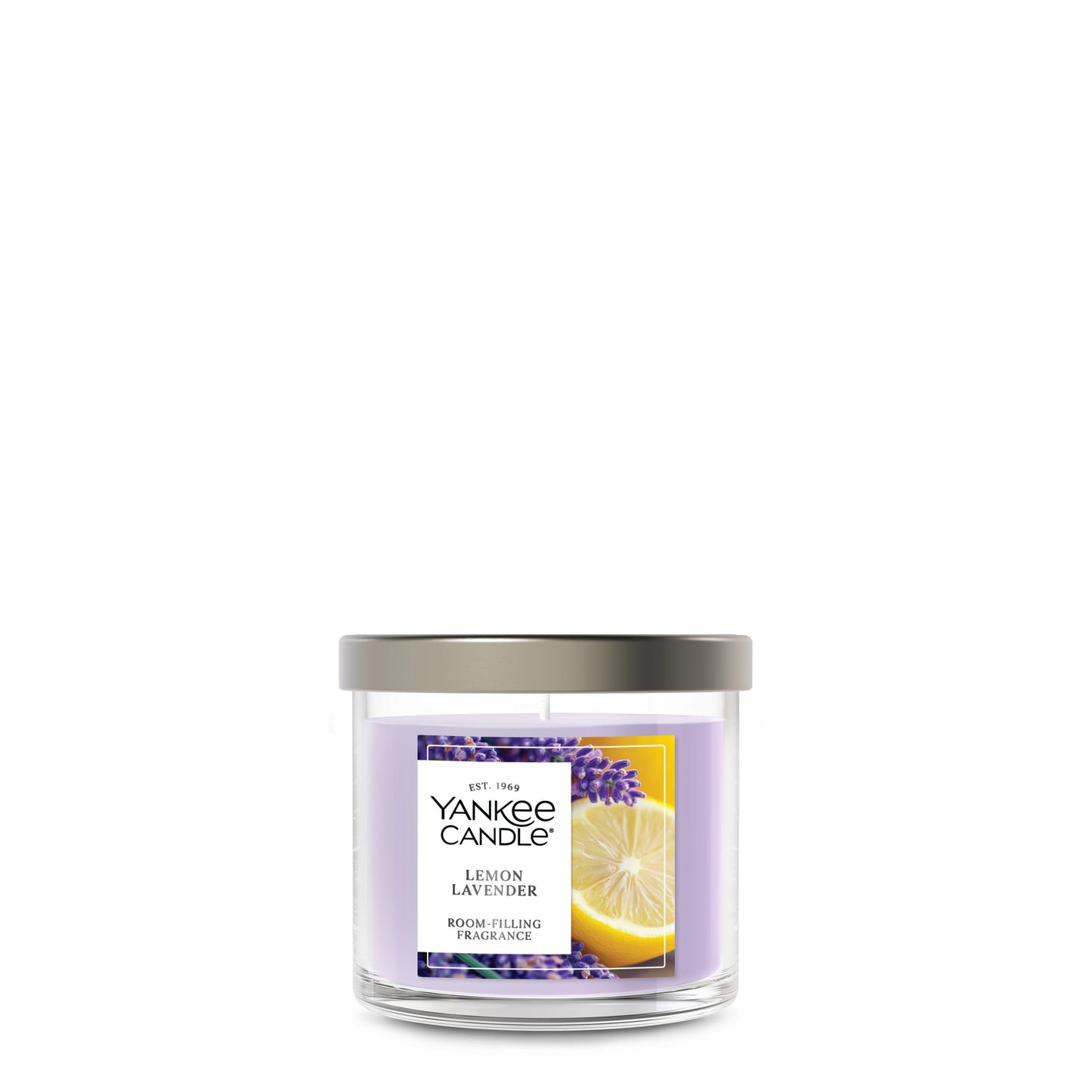 Lemon Lavender Series 1-0012
