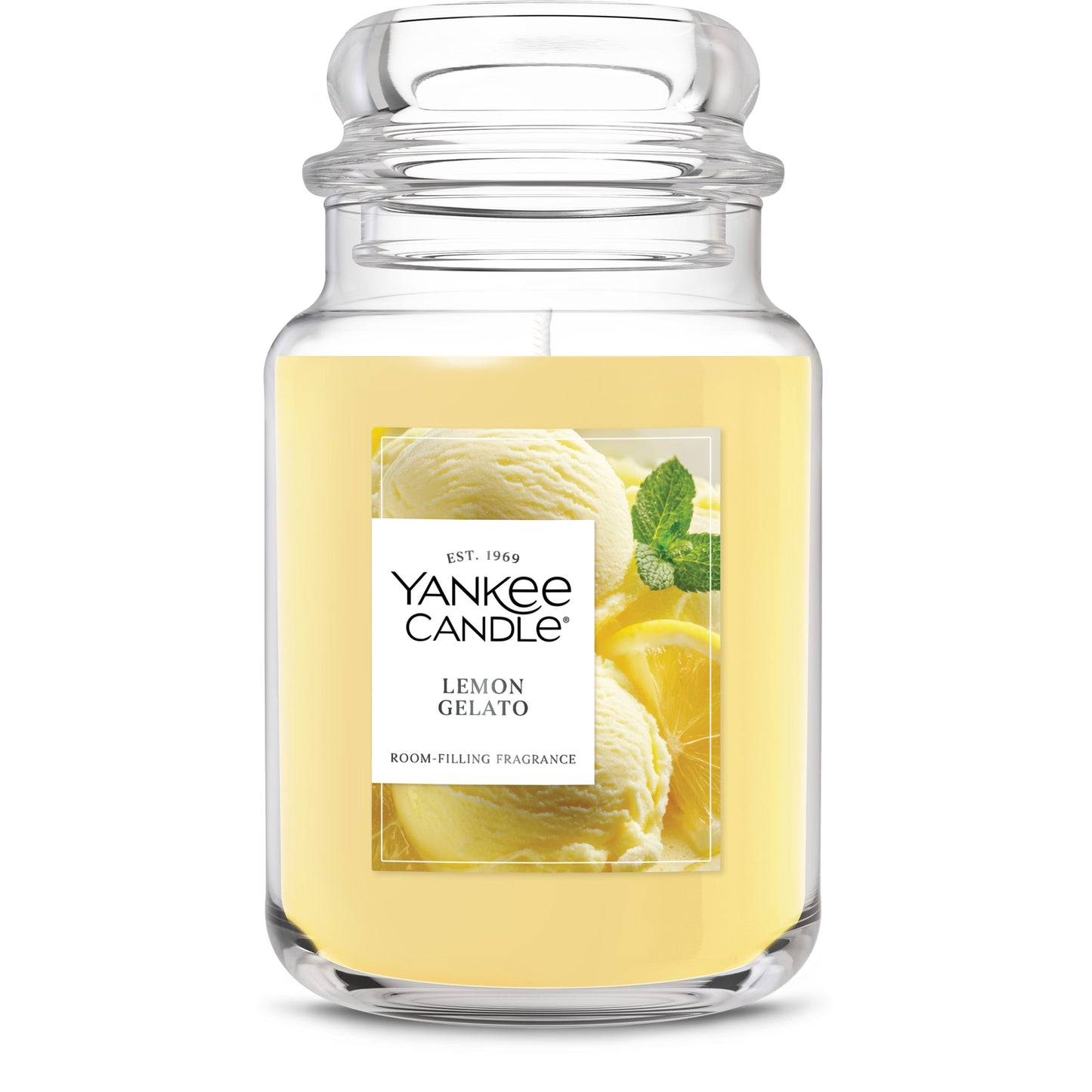 Lemon Gelato Select 1-0613