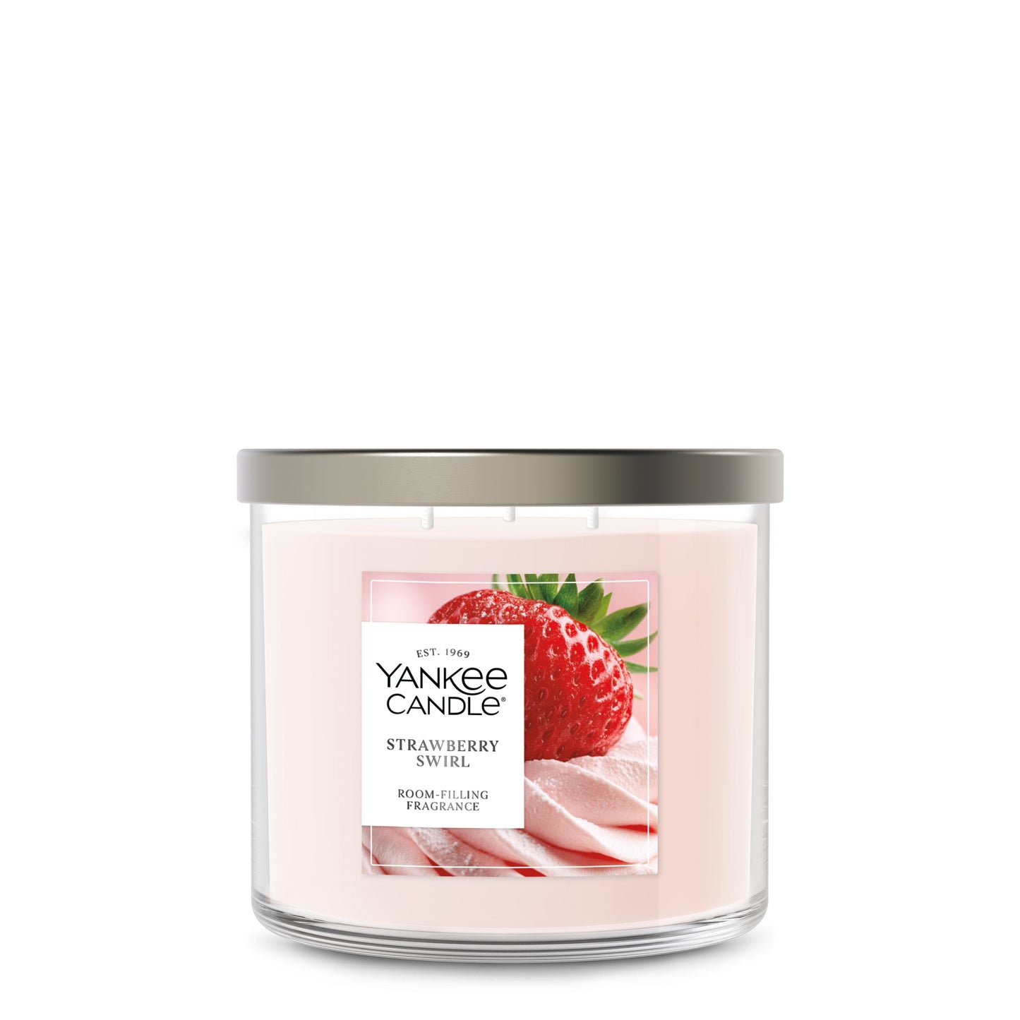 Strawberry Swirl Series 1-0362
