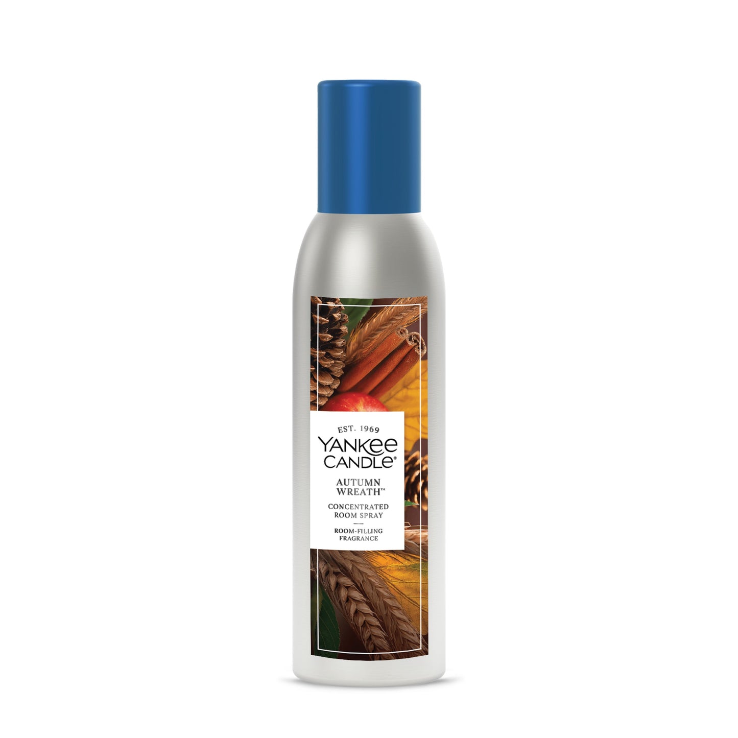 Autumn Wreath™ Core 1-0556