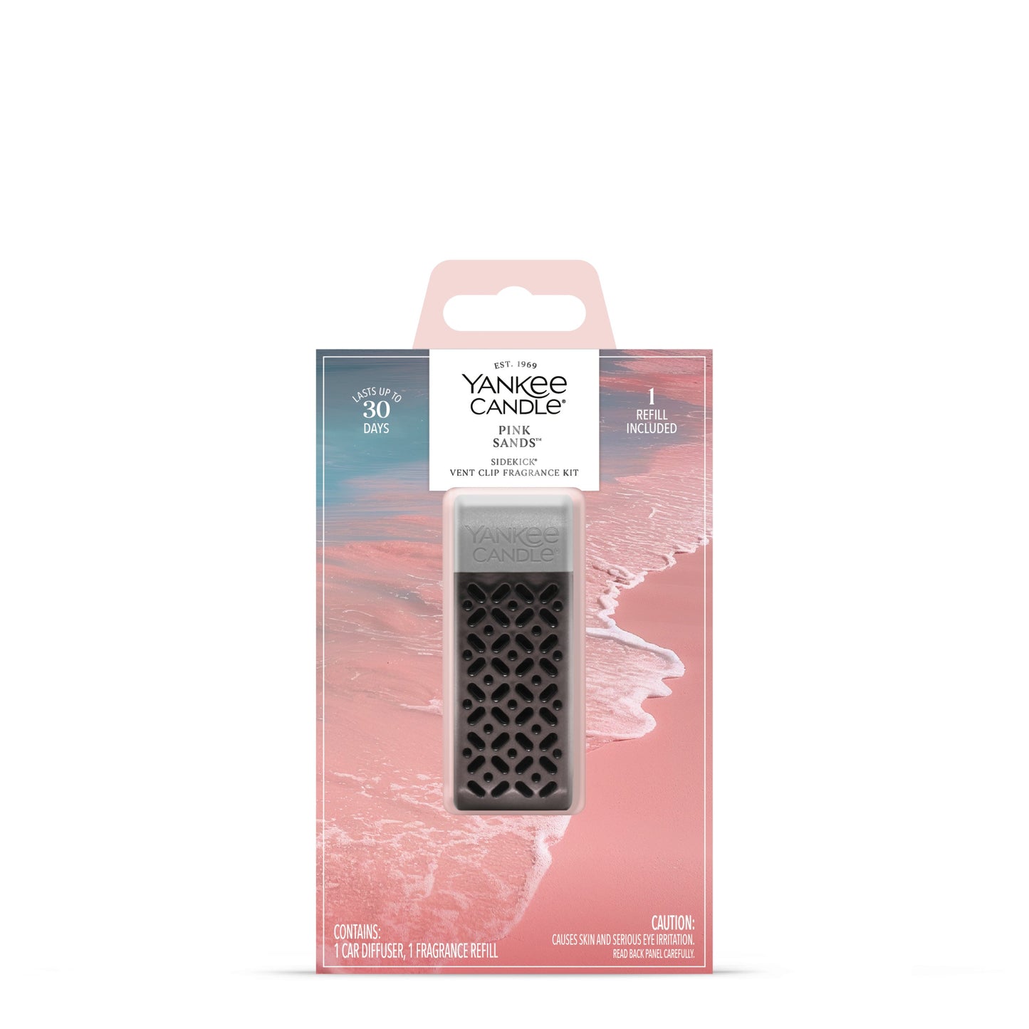 Pink Sands™ Shift 1-0038