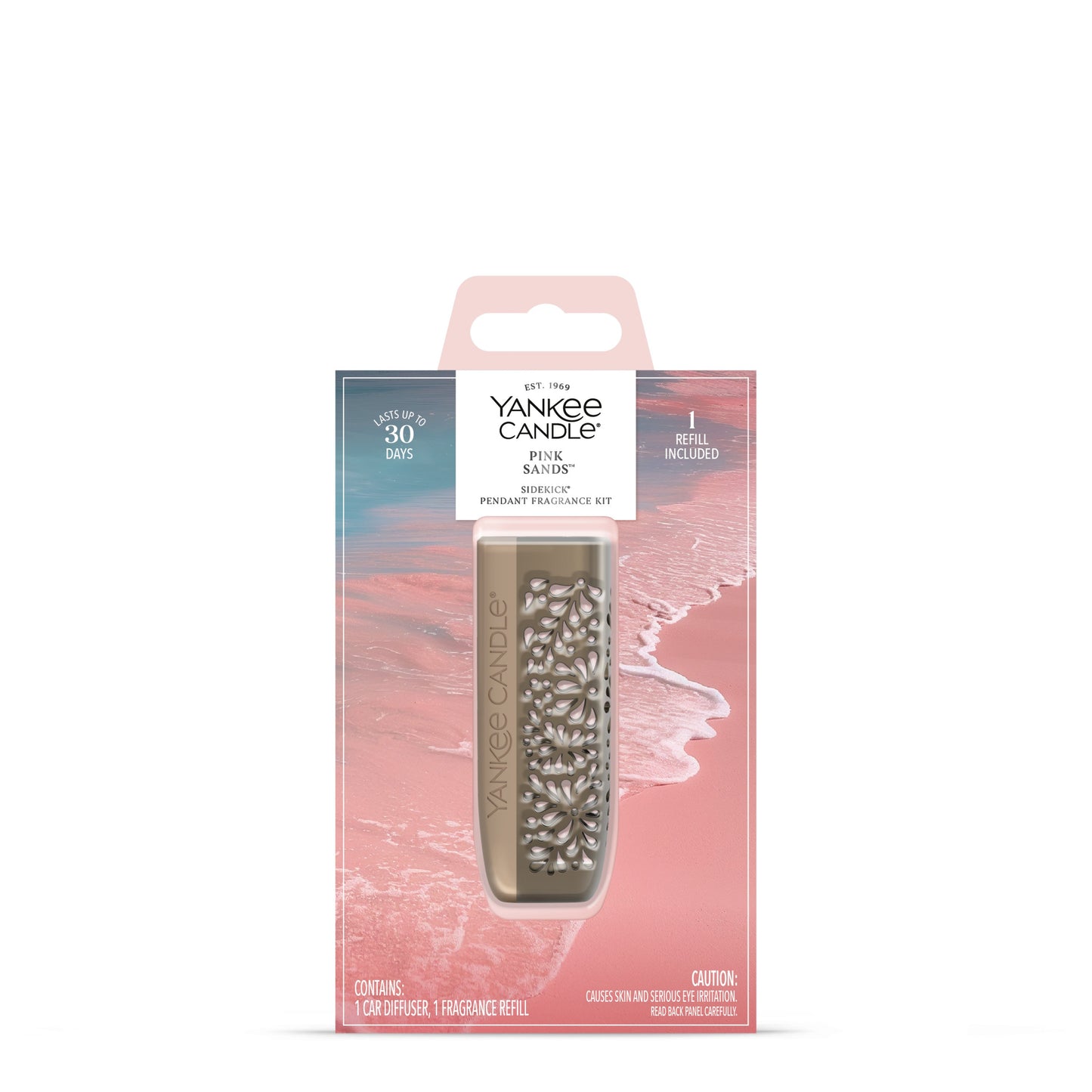 Pink Sands™ Series 1-0042