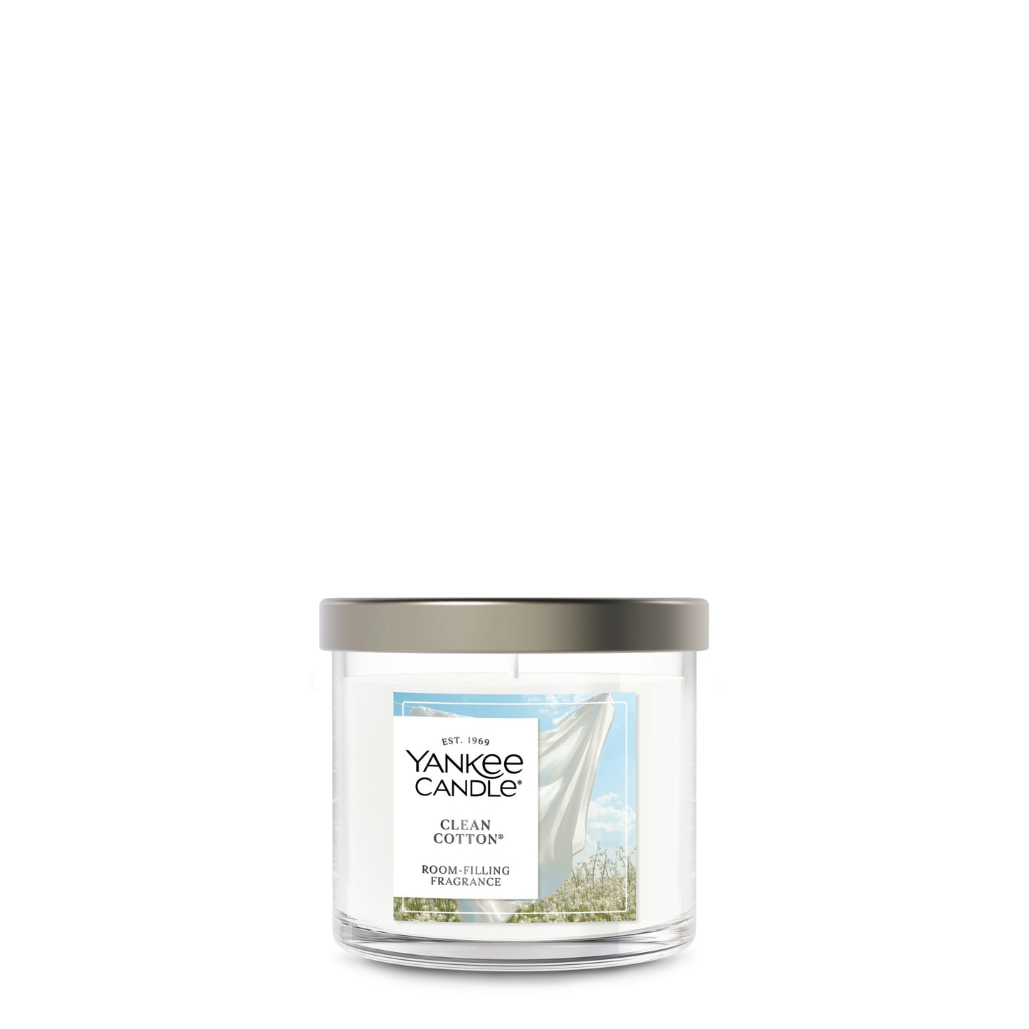 Clean Cotton® Shift 1-0218