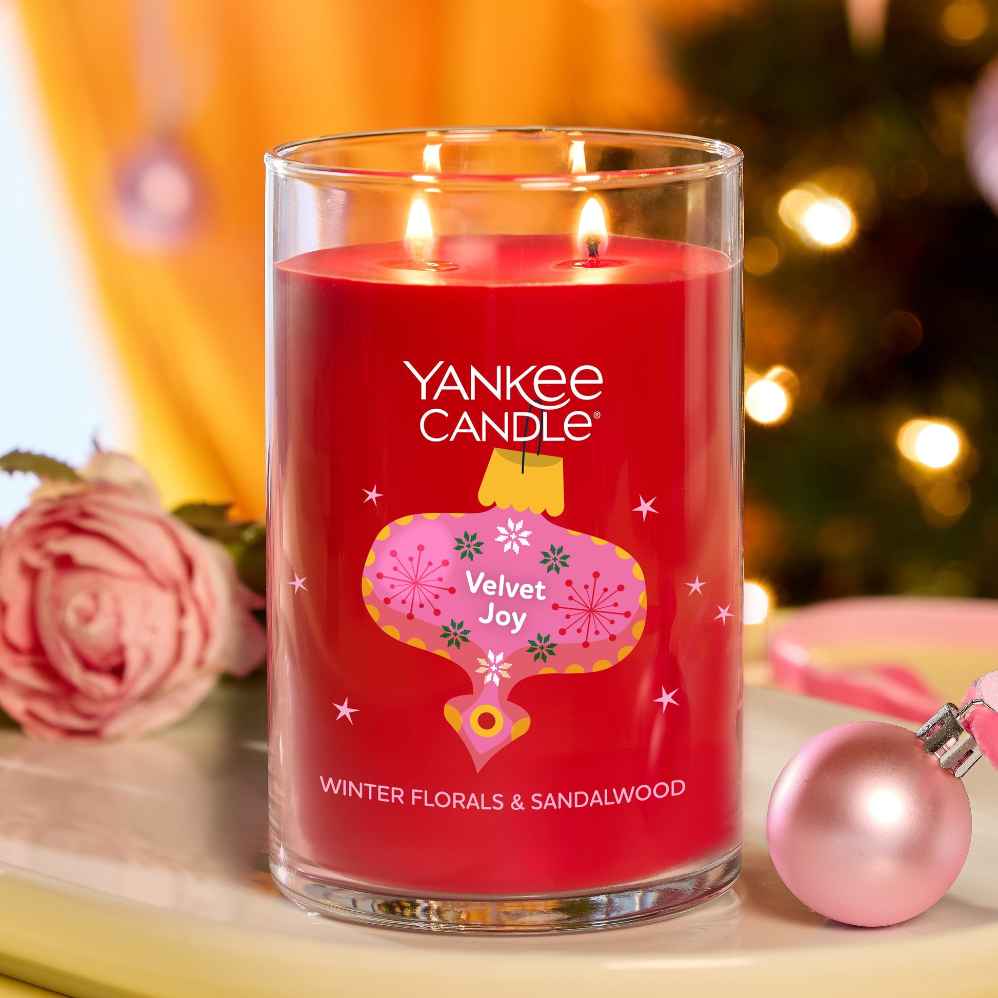 Velvet Joy