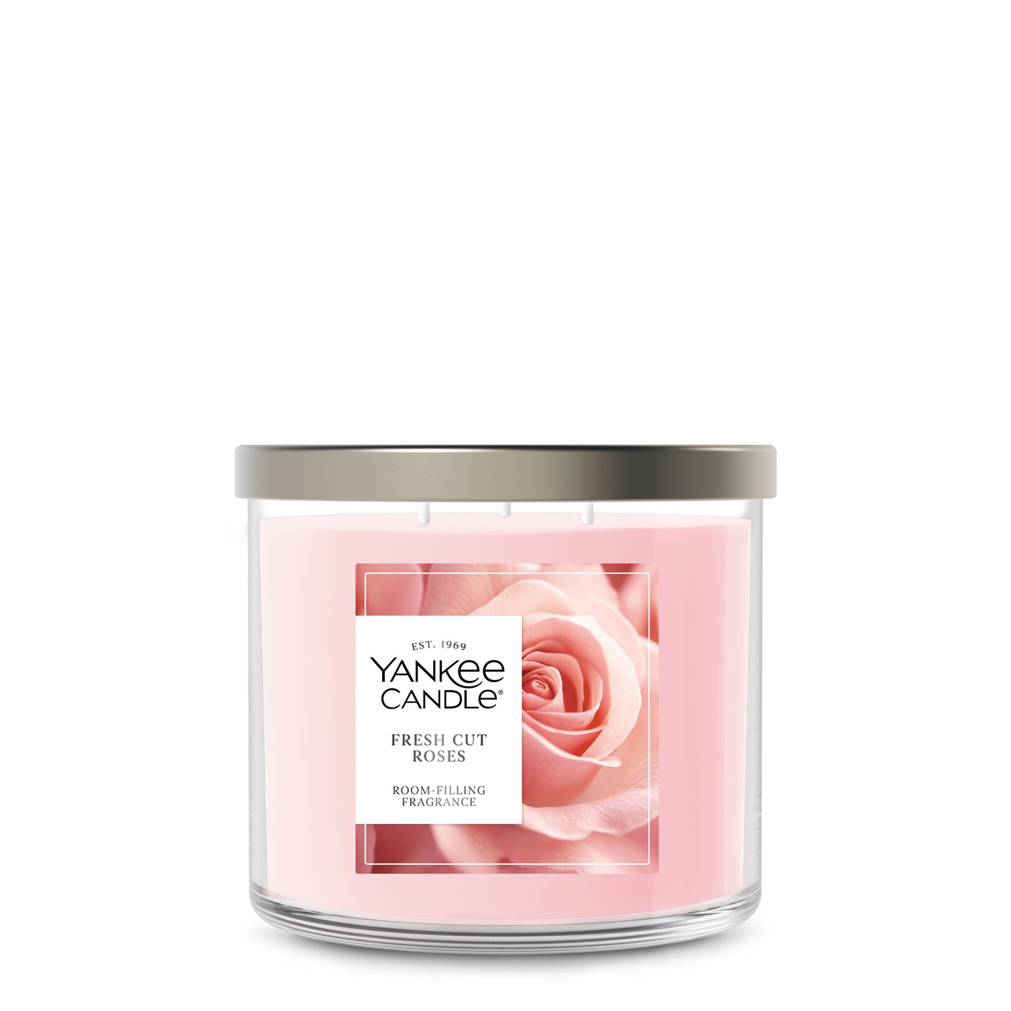Fresh Cut Roses Drop 1-0604