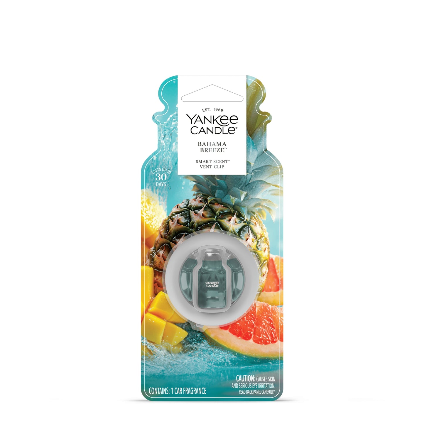 Bahama Breeze™ Core 1-0456