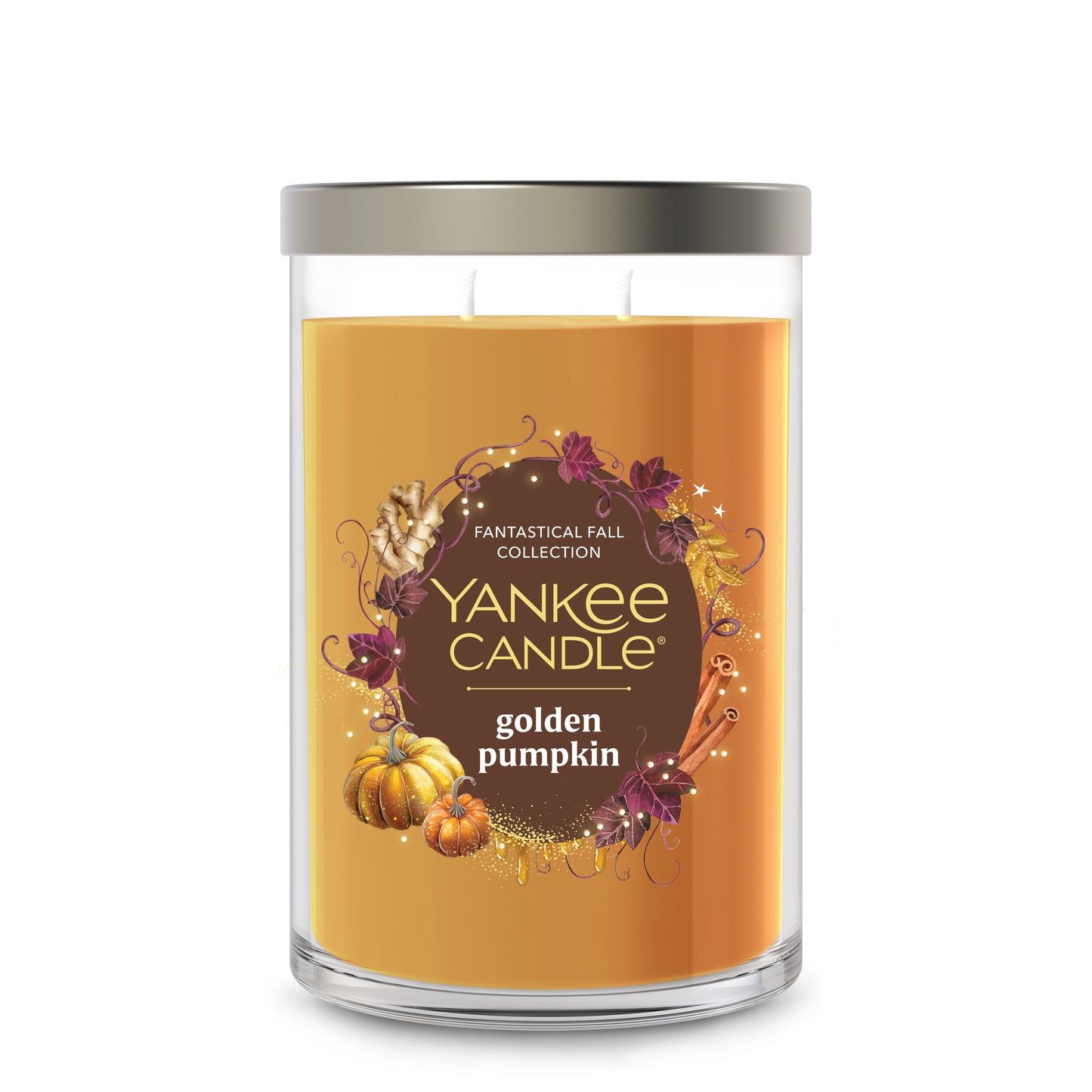Golden Pumpkin Select 1-0723