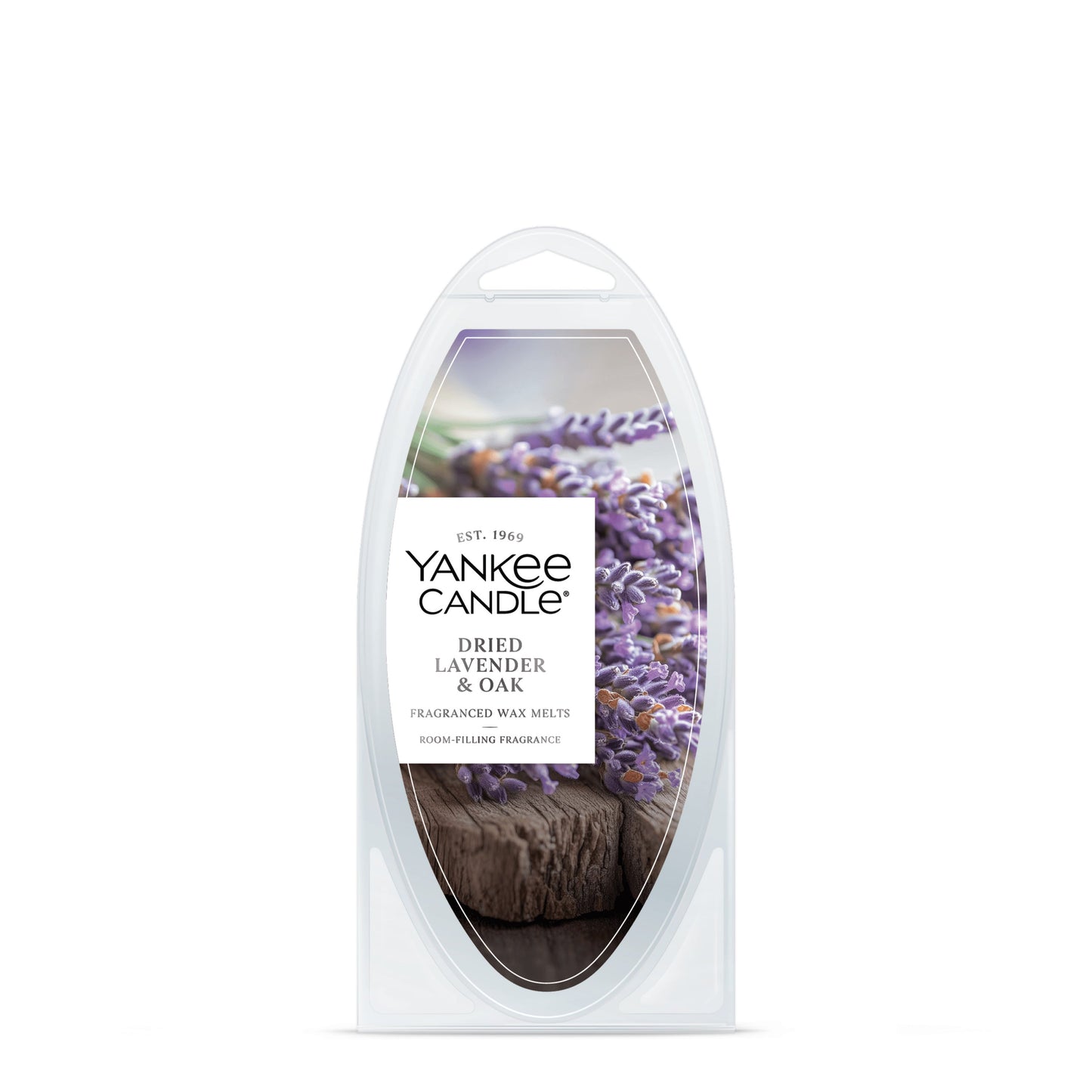 Dried Lavender & Oak Edit 1-0141