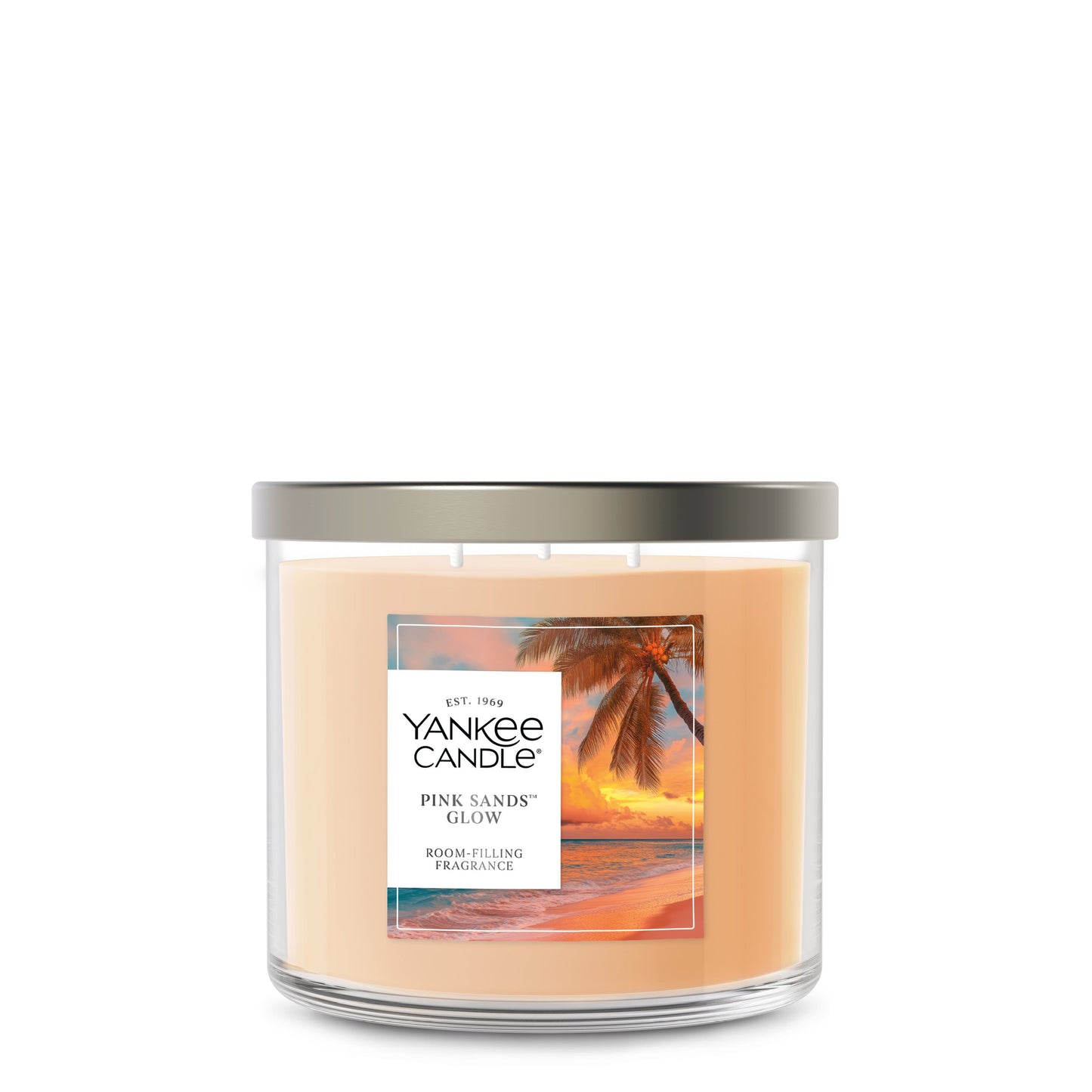 Pink Sands™ Glow Core 1-0066